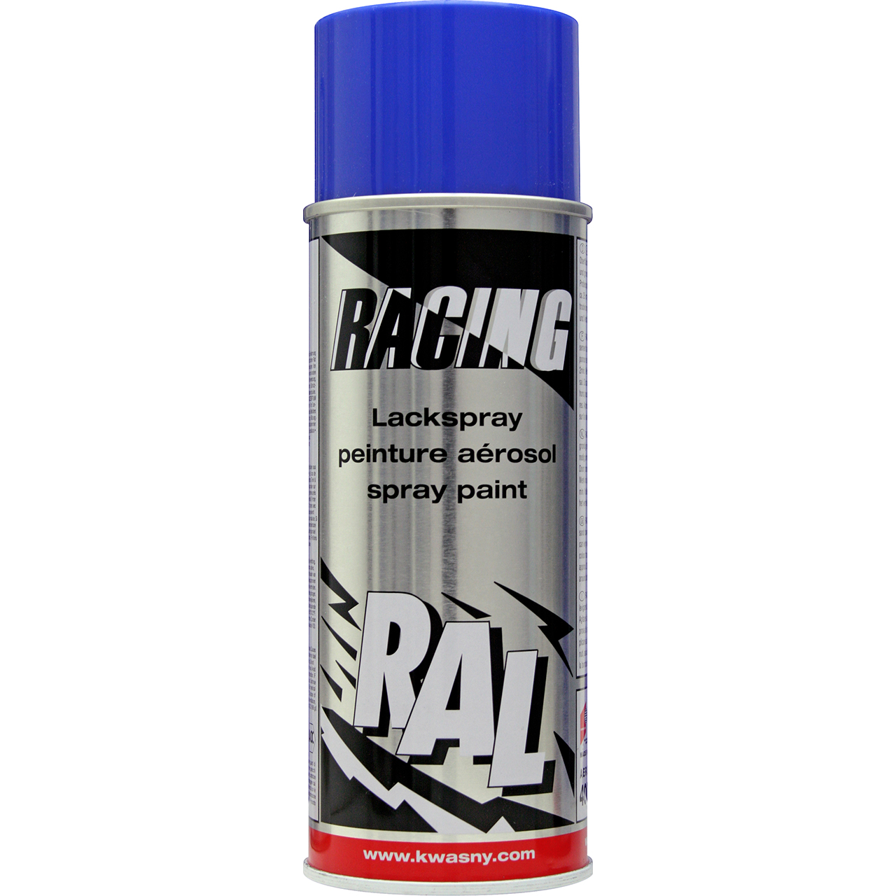 RACING RAL 5002 Ultramarinblau 400ml