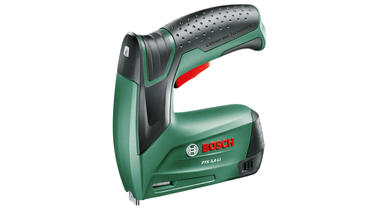 Bosch Akku-Tacker PTK3,6 LI