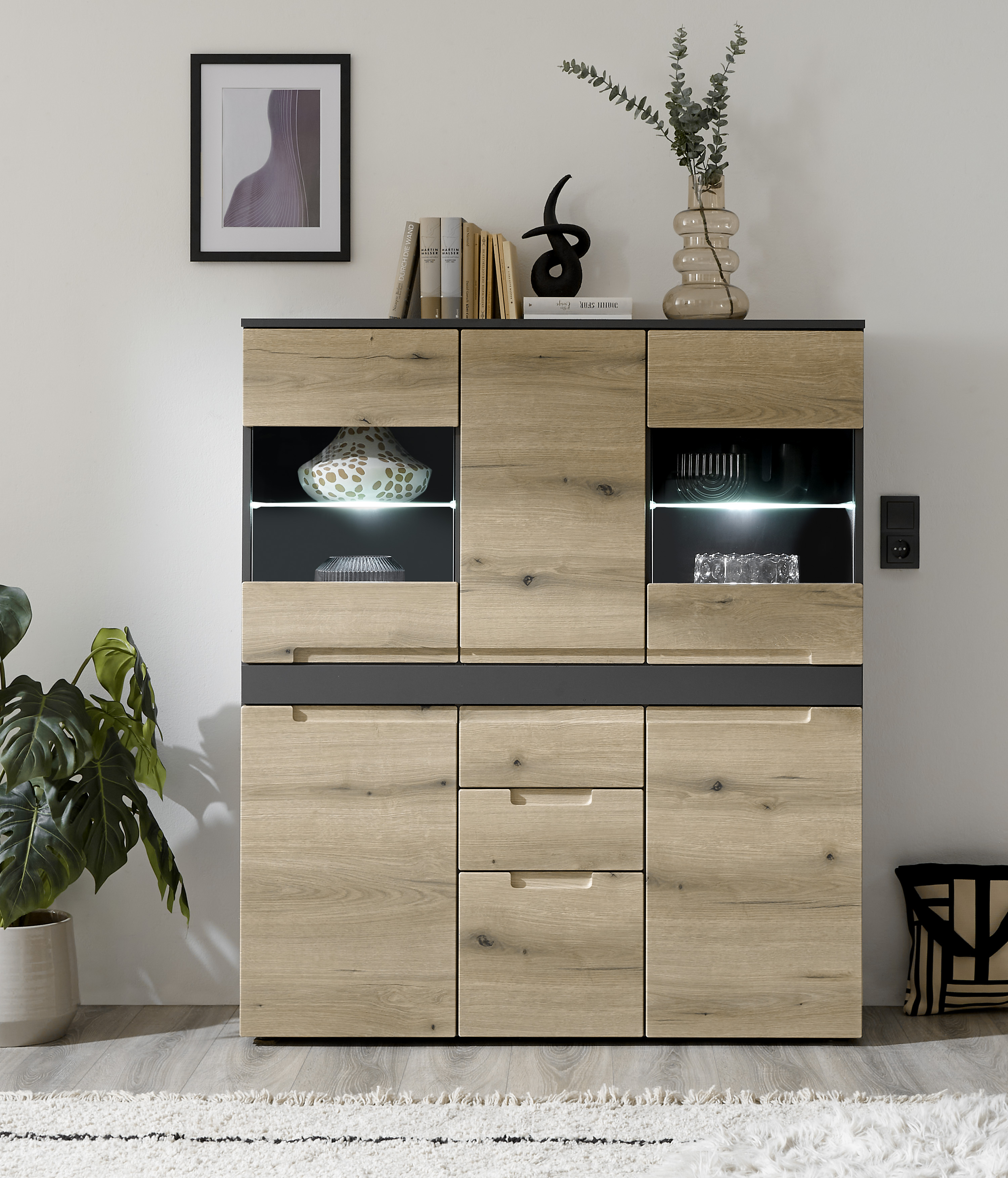 Bega Taylor Highboard