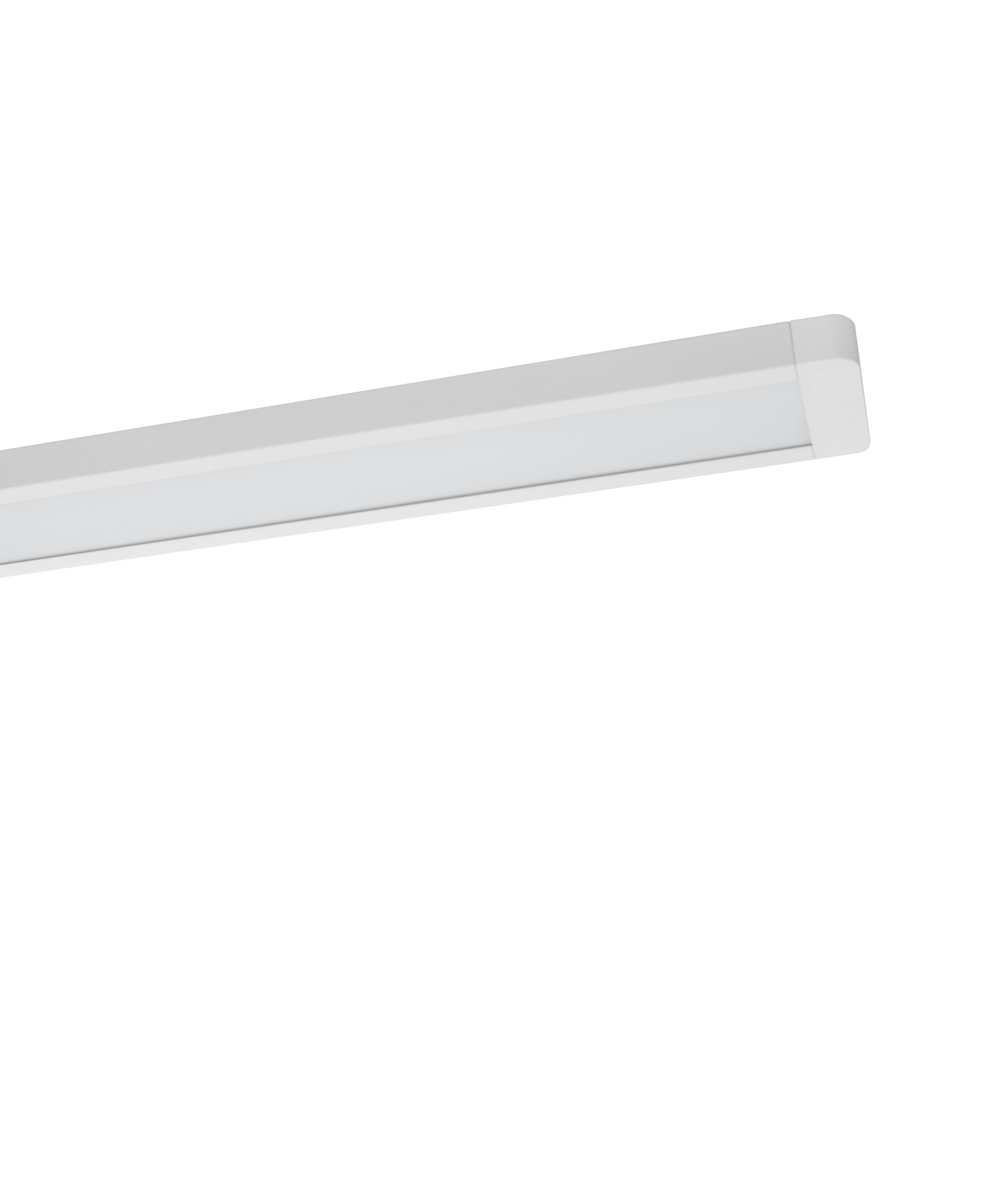 LEDVANCE Deckenleuchte LED Office Line 1.2M, 48W, 4000K