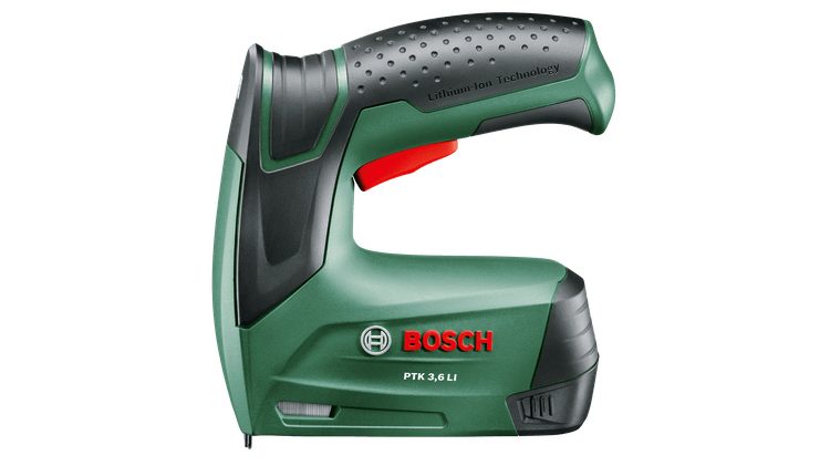 Bosch Akku-Tacker PTK3,6 LI