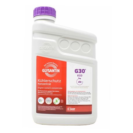 Glysantin G30 ECO BMB 100 Konzentrat, 1l