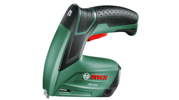 Bosch Akku-Tacker PTK3,6 LI