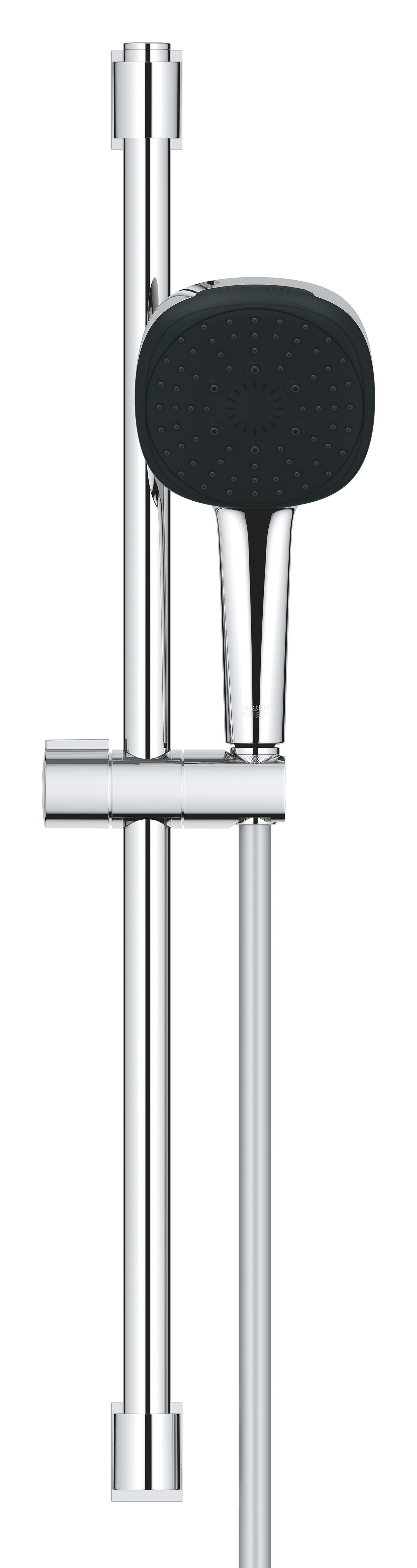 Grohe Brausestangenset Vitalio Comfort 110