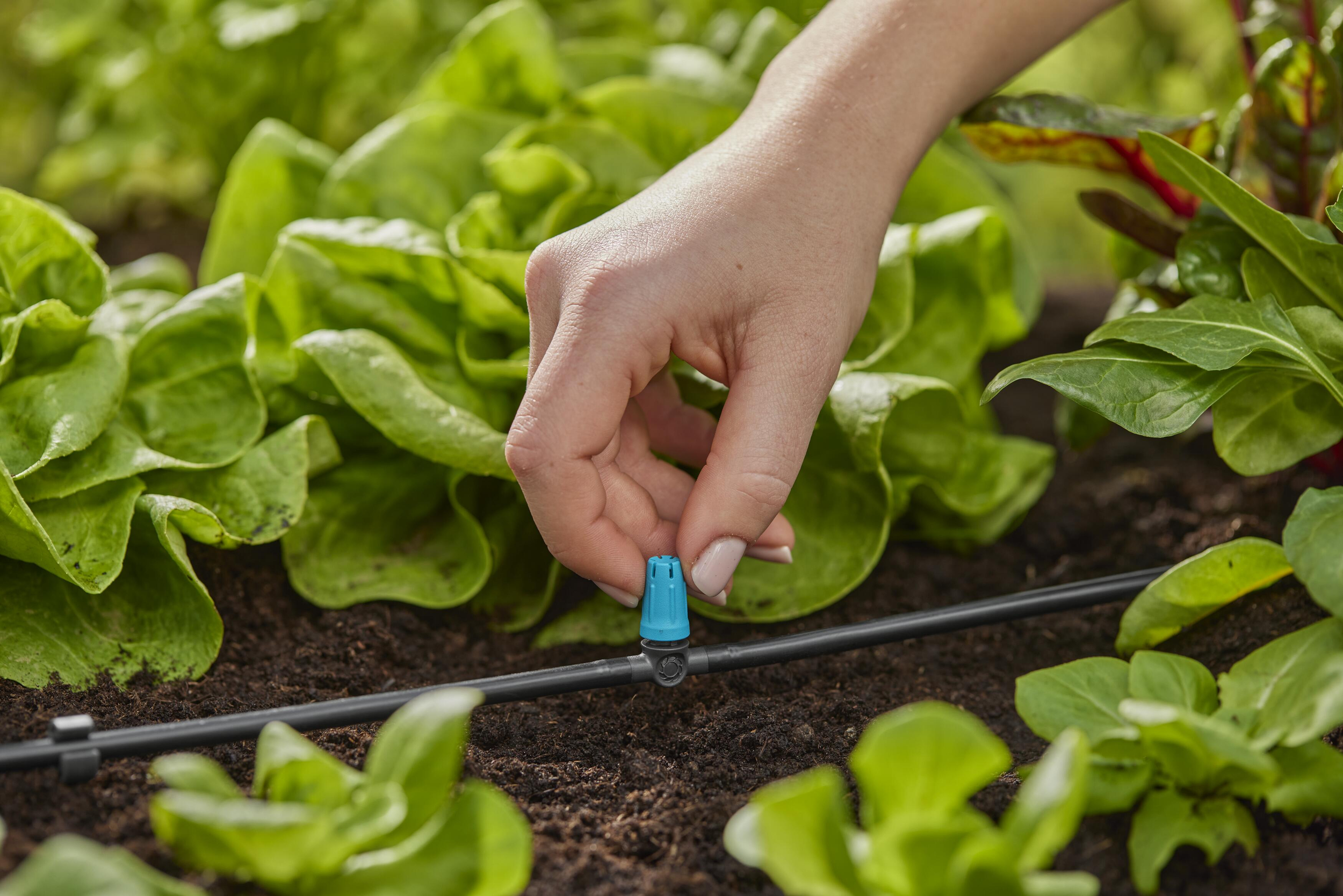 Gardena Micro-Drip-System Kleinflächendüse