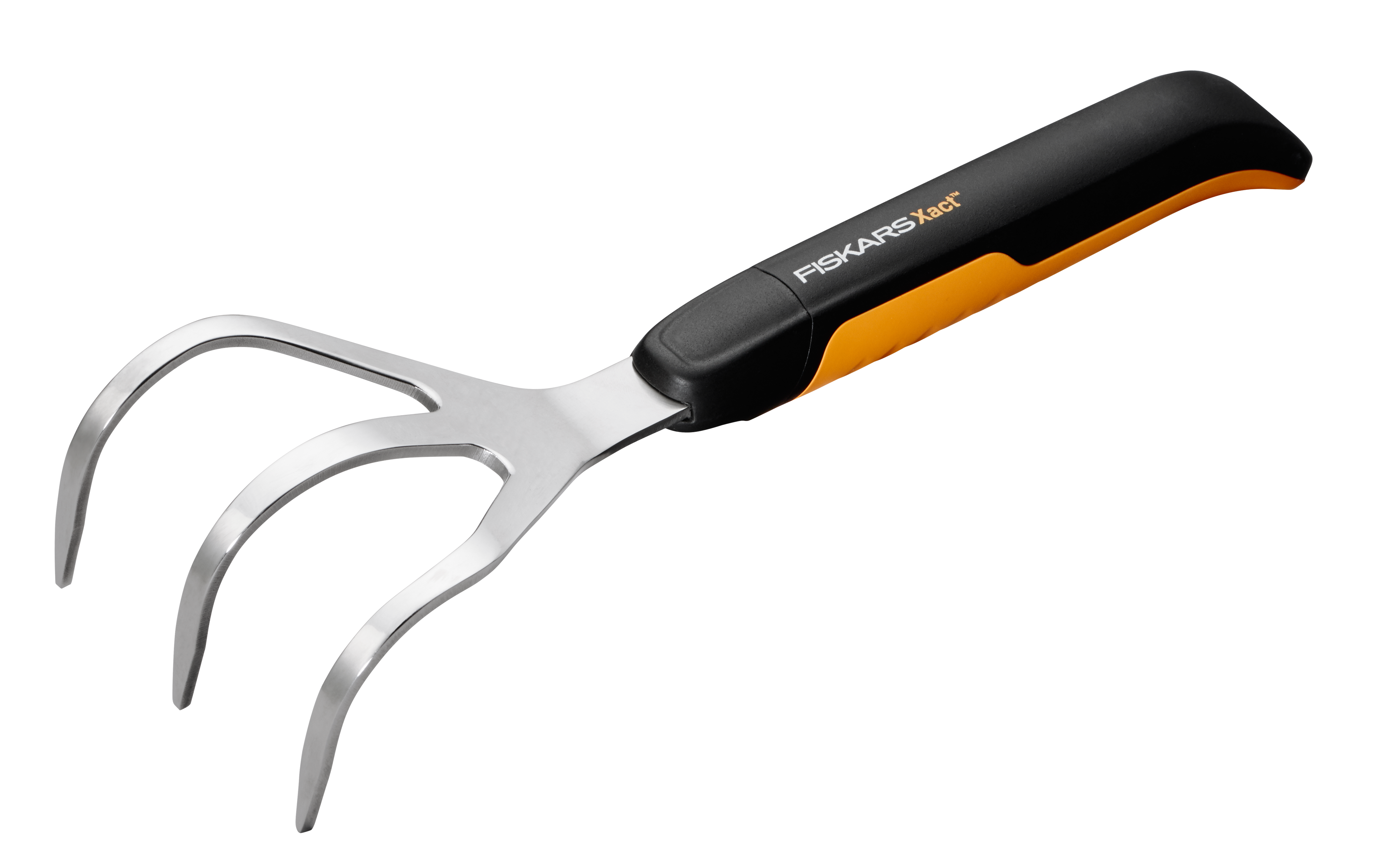 Fiskars Xact Blumenrechen