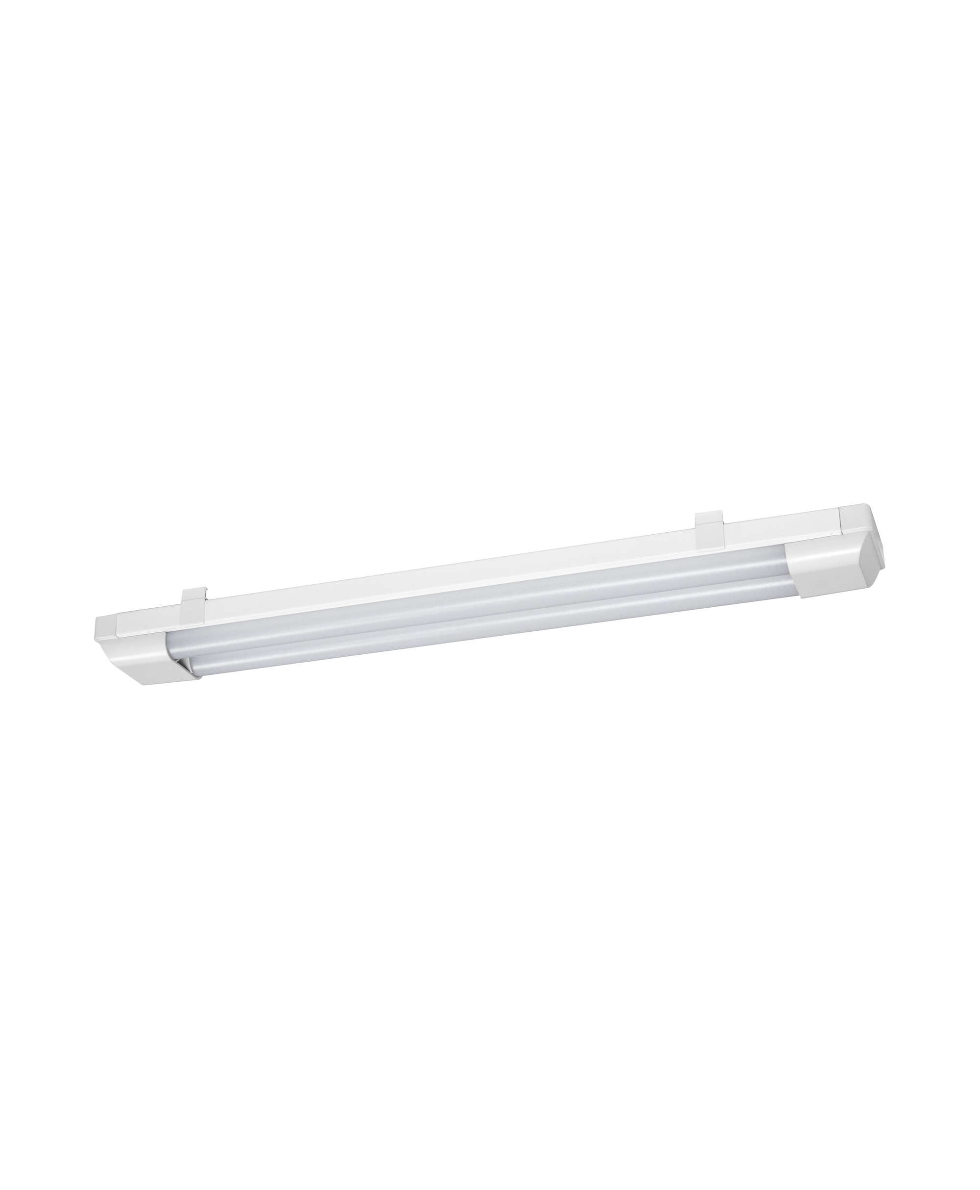 LEDVANCE Lichtleiste LED Power Batten, 60,0mm, 24W, 4000K