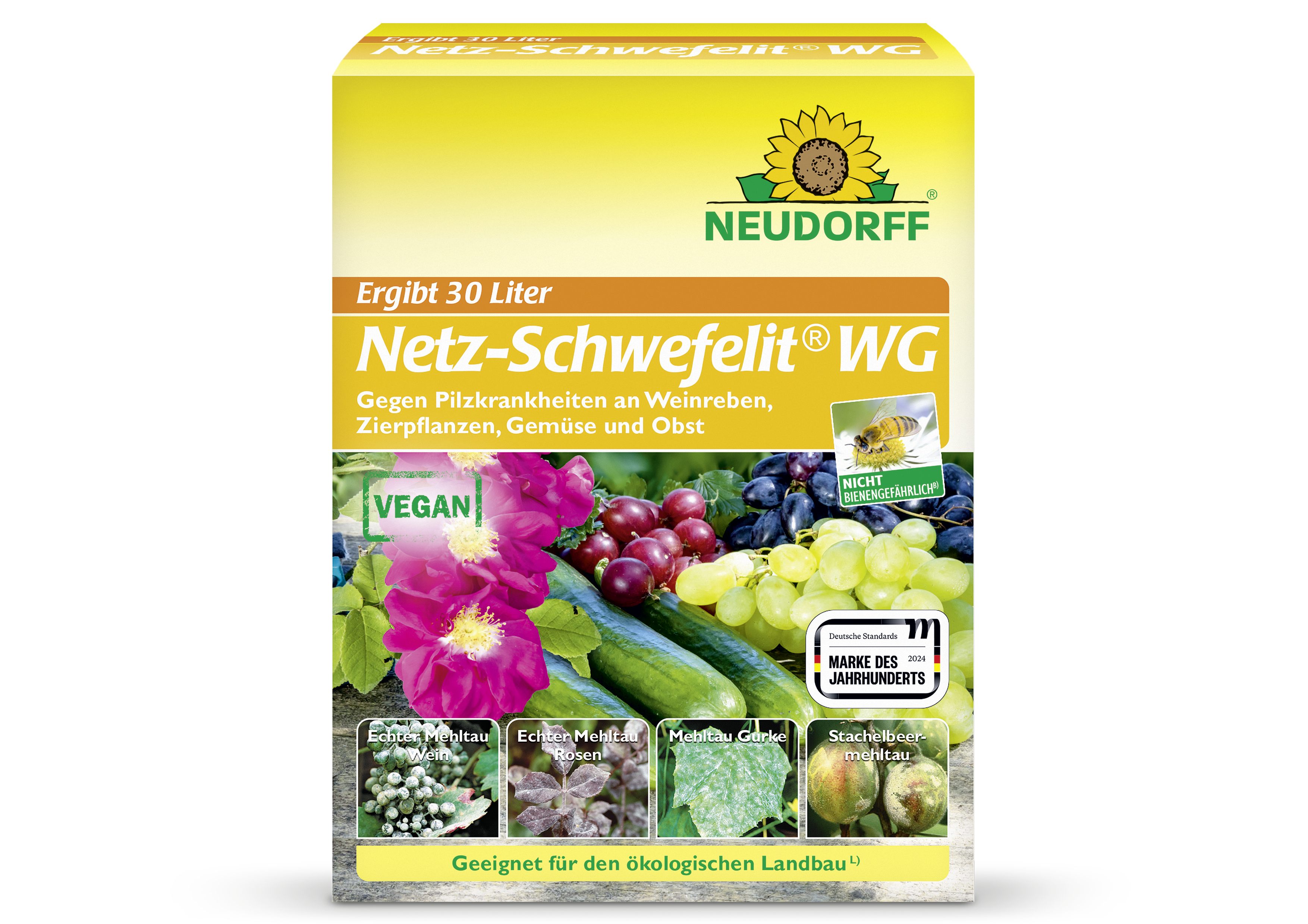 Neudorff Netz-Schwefelit WG