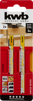 Kwb Stichsägeblatt F/S30