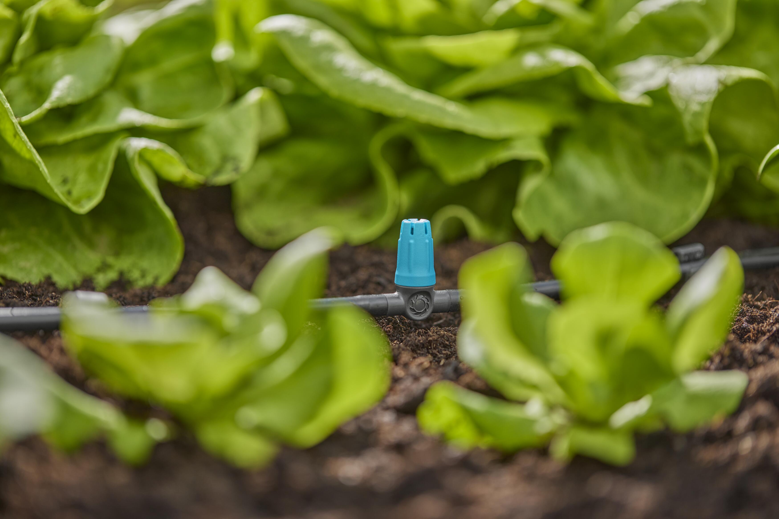 Gardena Micro-Drip-System Kleinflächendüse