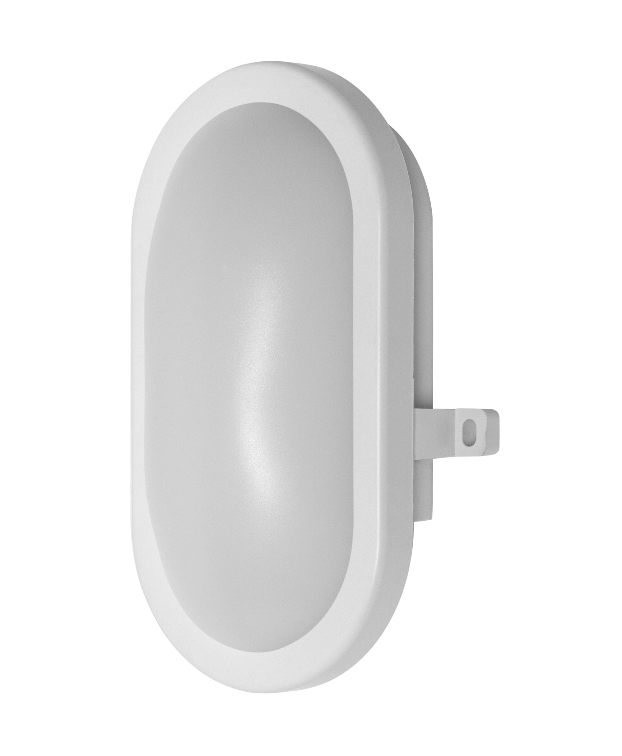 LEDVANCE Deckenleuchte LED Bulkhead, 11W, 4000K White