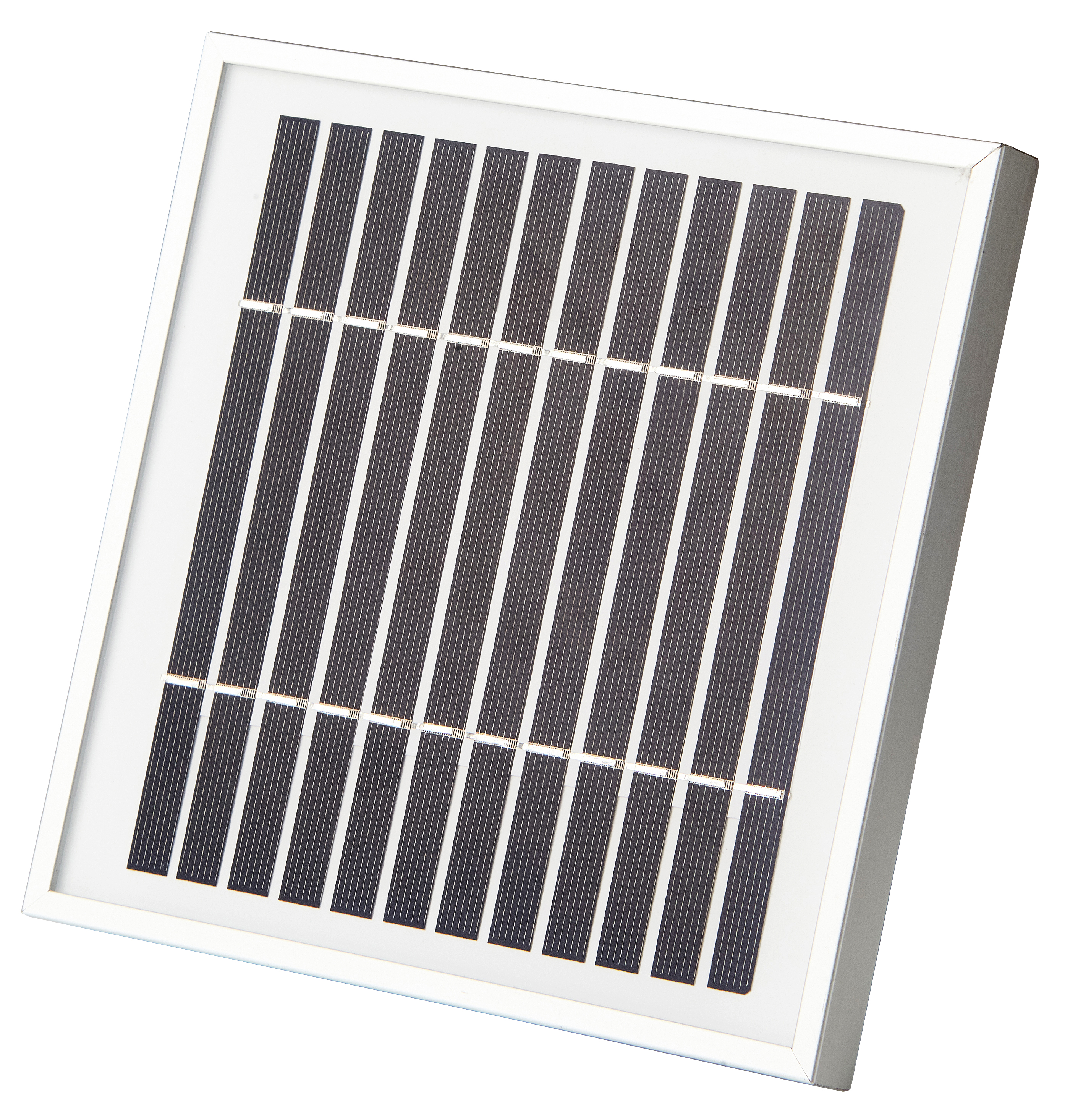 Heissner Solar Teich- und Gartenlichter, 3er-Set