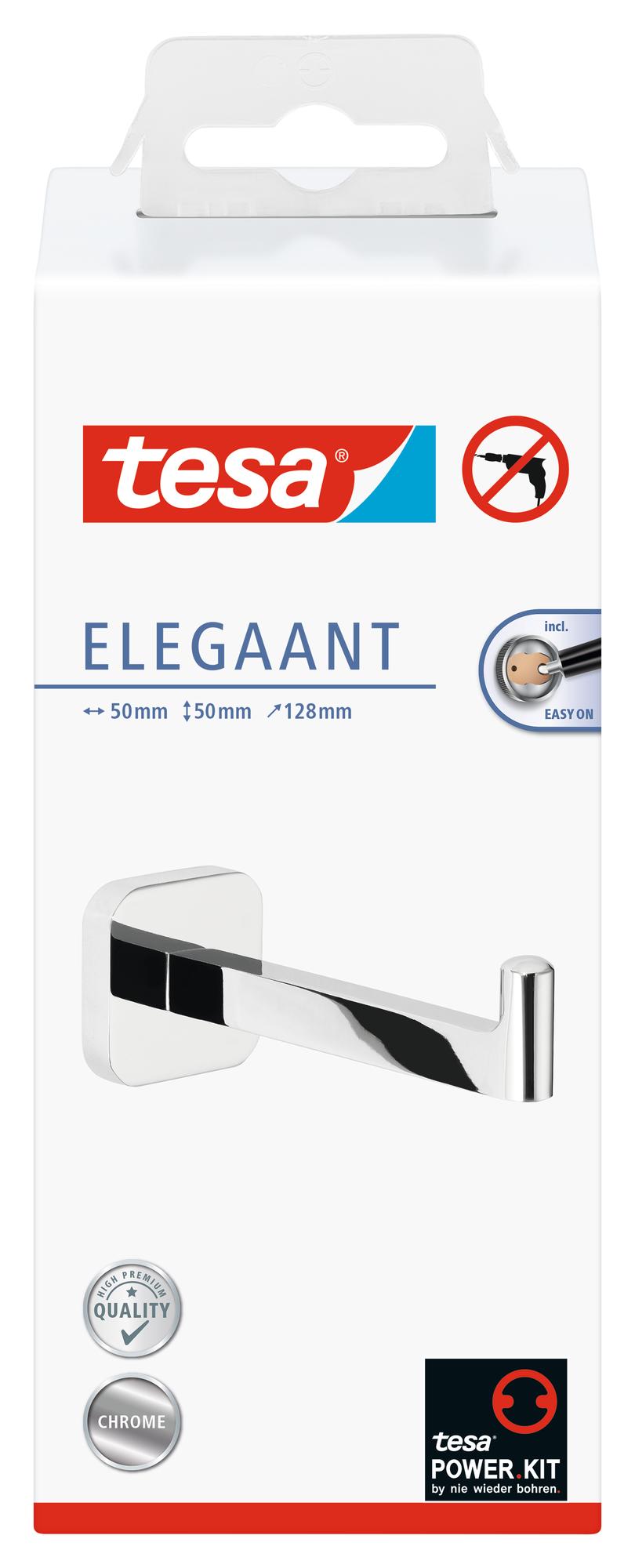 tesa Elegaant Ersatzrollenhalter