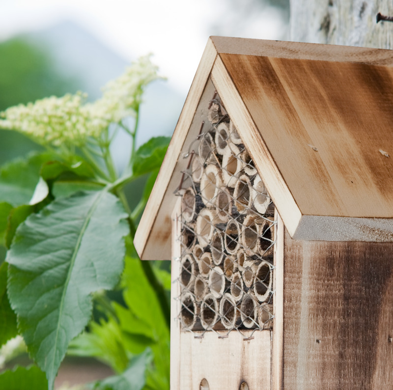 Windhager Insektenhotel "Zur Post"