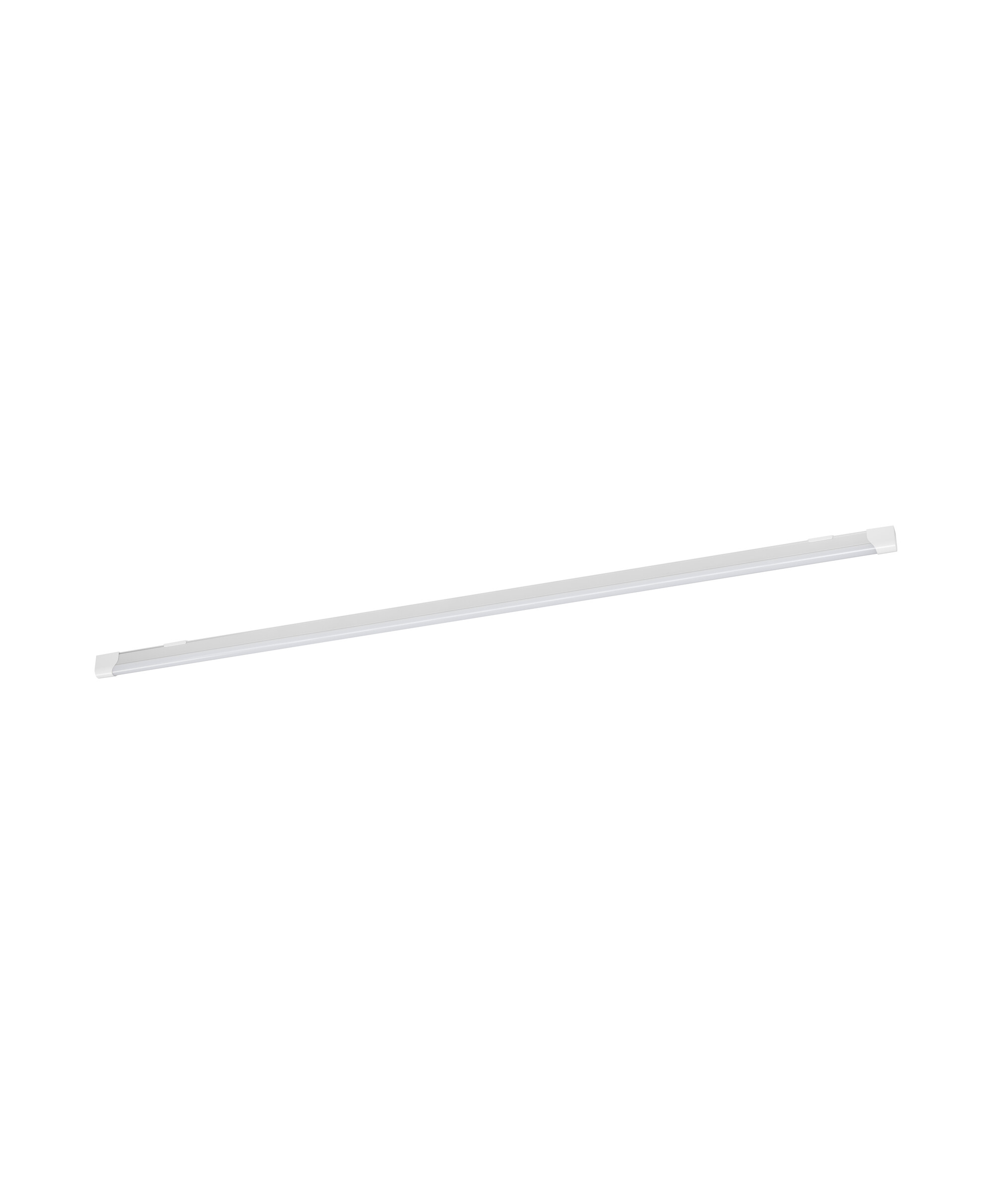 LEDVANCE Lichtleiste LED Value Batten, 1500 mm, 24W, 4000K