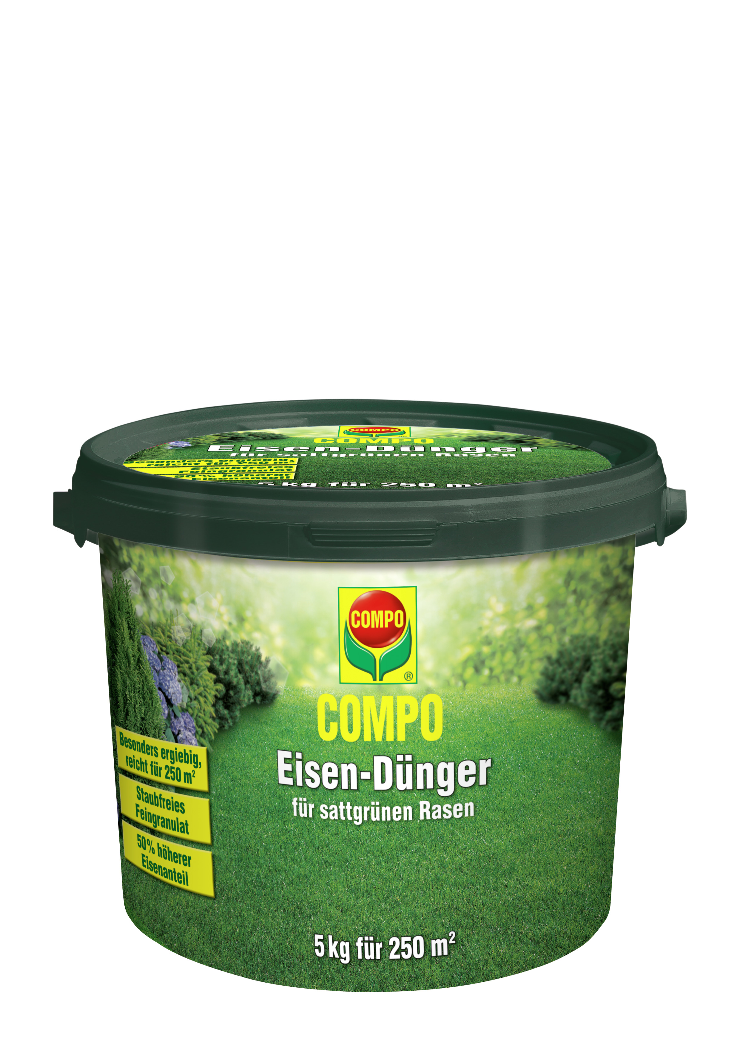 Compo Eisen-Dünger, 5 kg