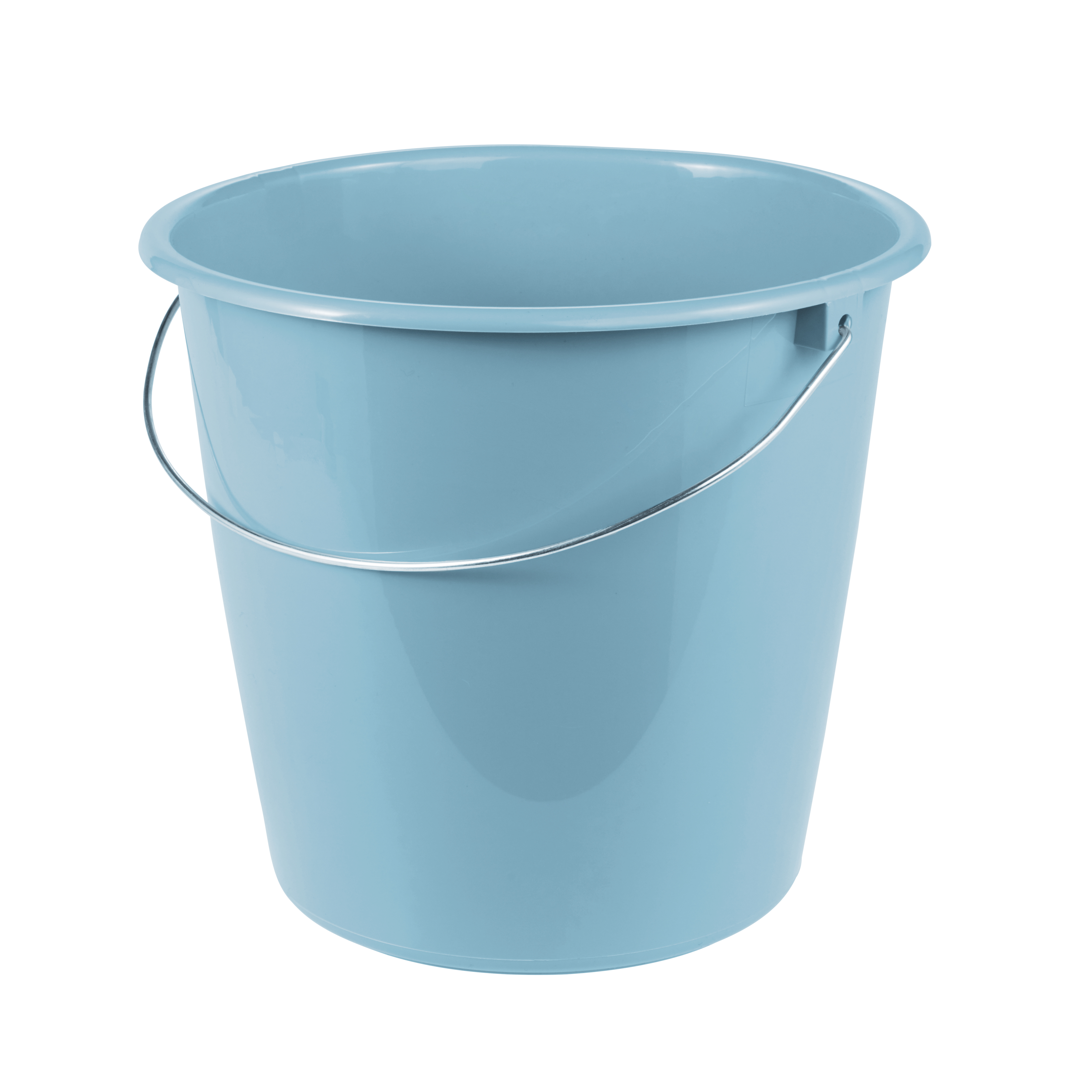 Keeeper Eimer "Erik", 10 l, blau