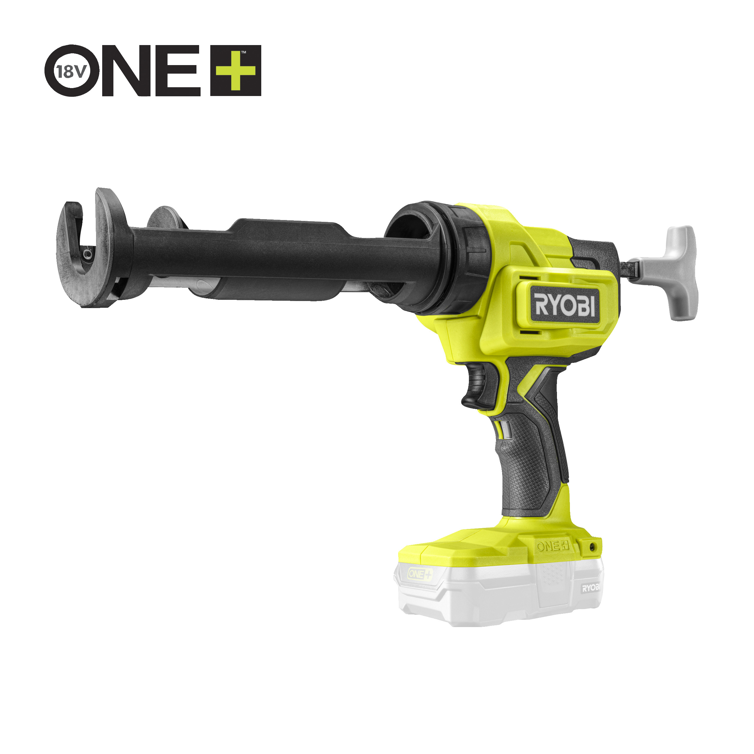 Ryobi 18 V ONE+ Akku-Kartuschenpresse RCG18-0