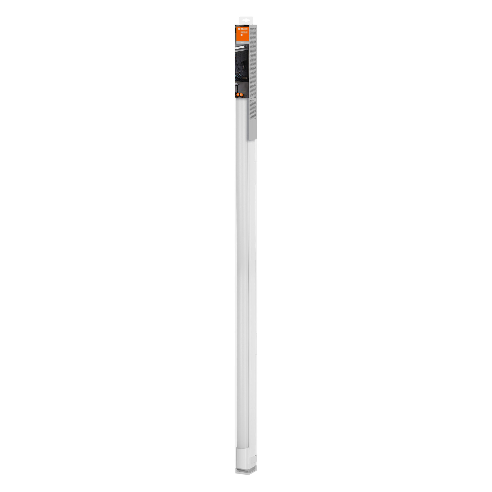 LEDVANCE Lichtleiste LED Power Batten, 1200 mm, 24W, 4000K