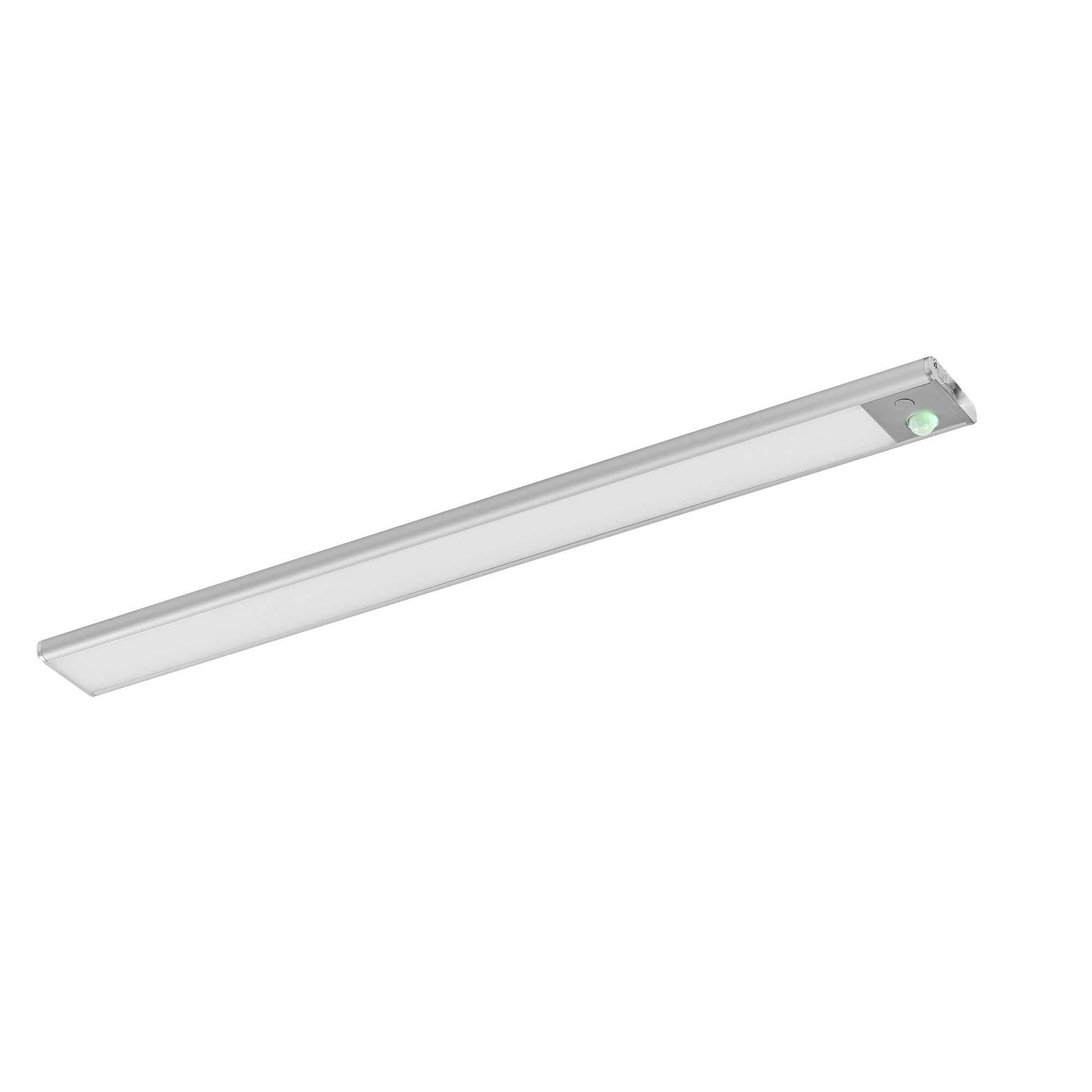 LEDVANCE Unterbauleuchte Linear LED Flat Sensor + USB, 400 mm