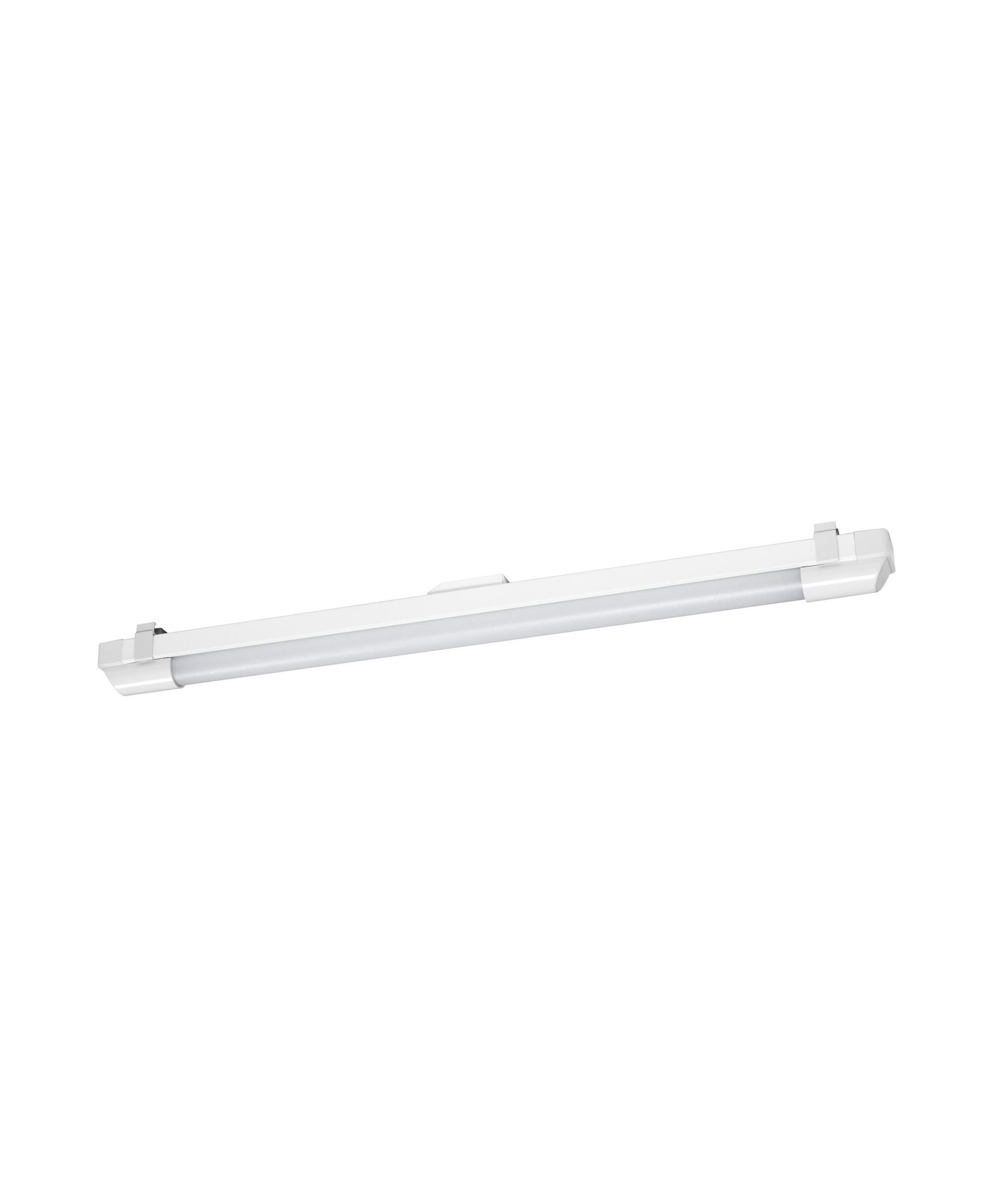 LEDVANCE Lichtleiste LED Power Batten, 600 mm, 12W, 3000K