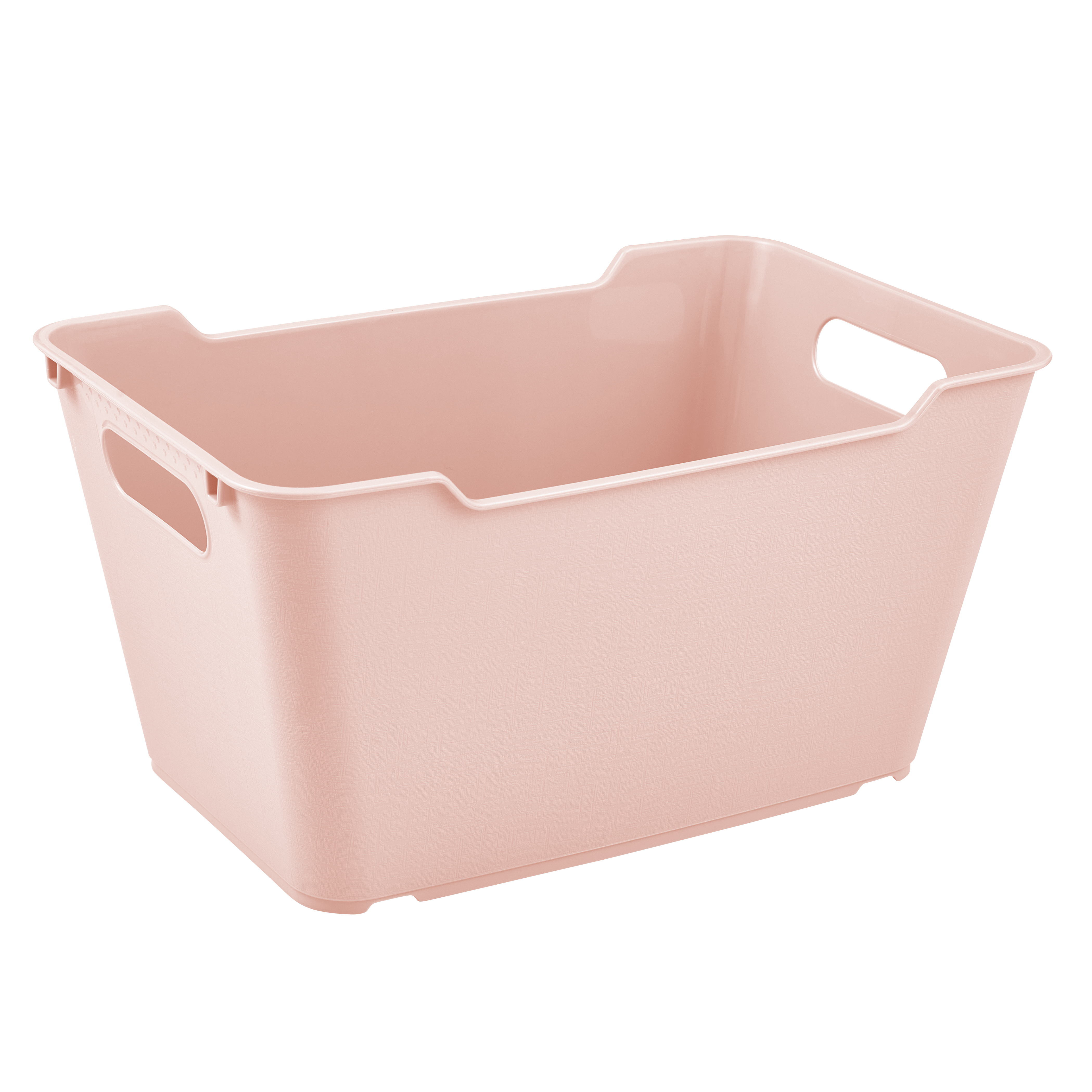 Keeeper  Lifestyle-Box "Lotta", 6 l, pink