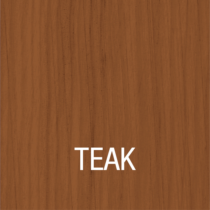 Bondex Compact-Lasur Teak, 2,5L