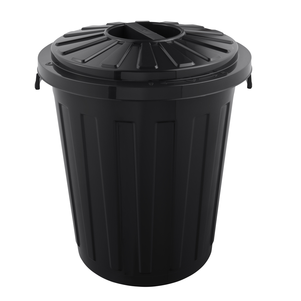 Keeeper Maxi-Tonne, 23L, graphite