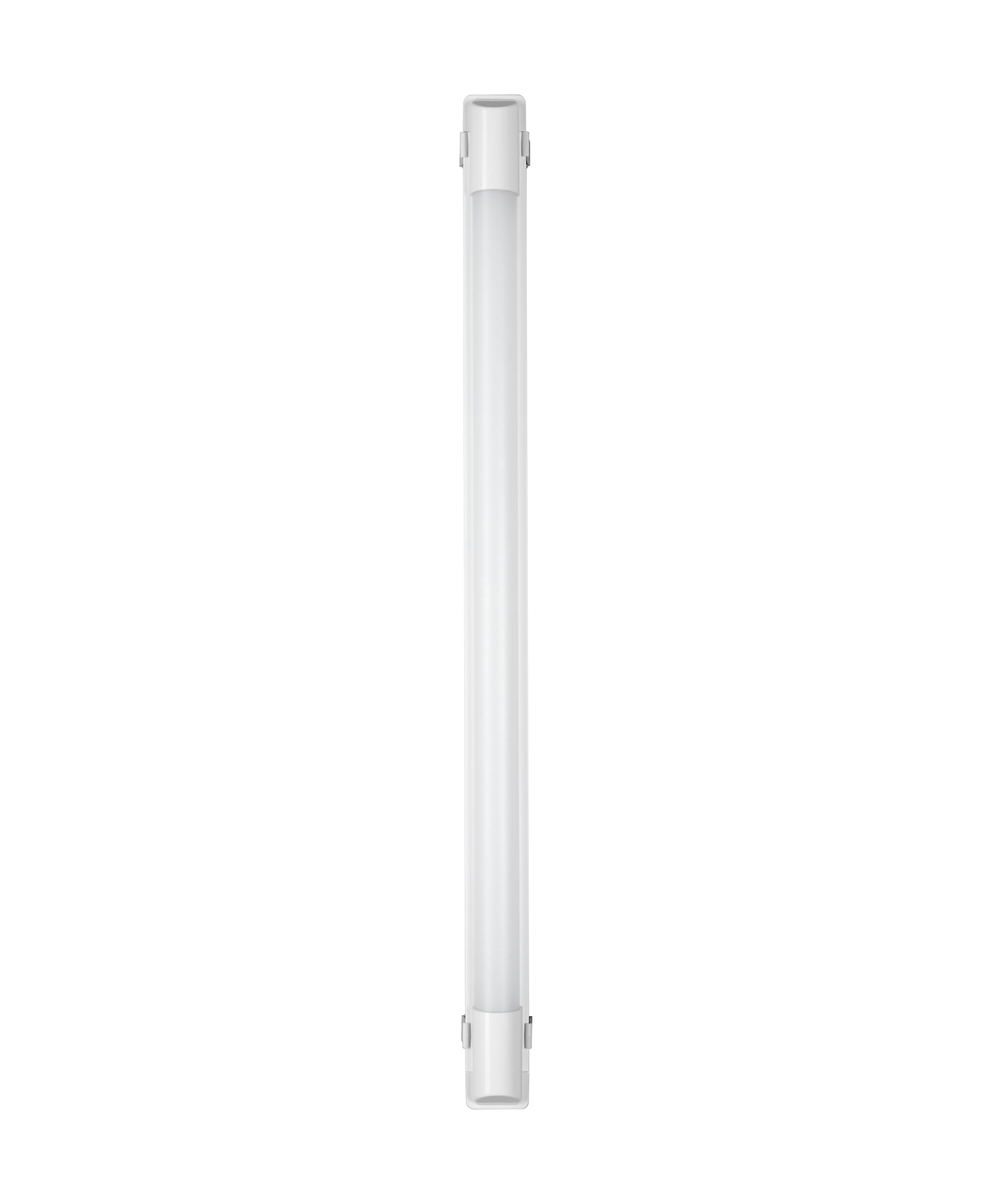 LEDVANCE Lichtleiste LED Power Batten, 600 mm, 12W, 3000K