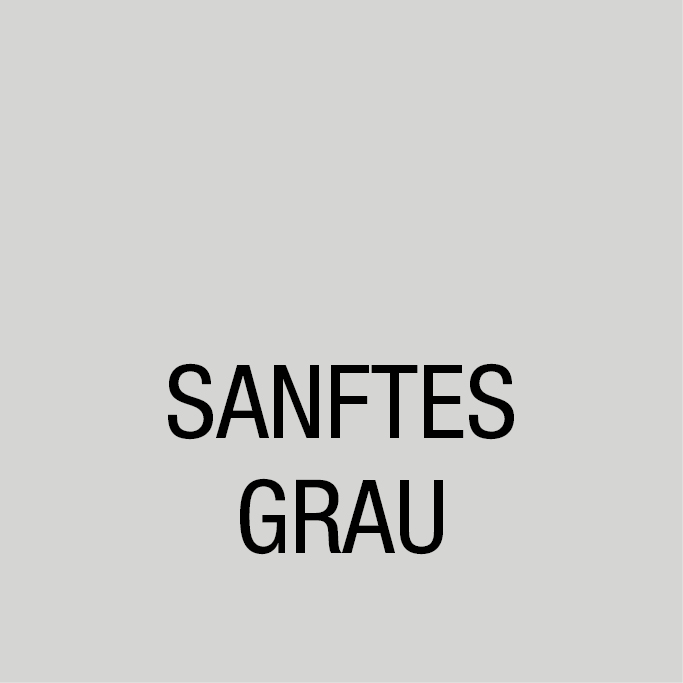 Bondex Kreidefarbe Sanftes Grau, 0,5L