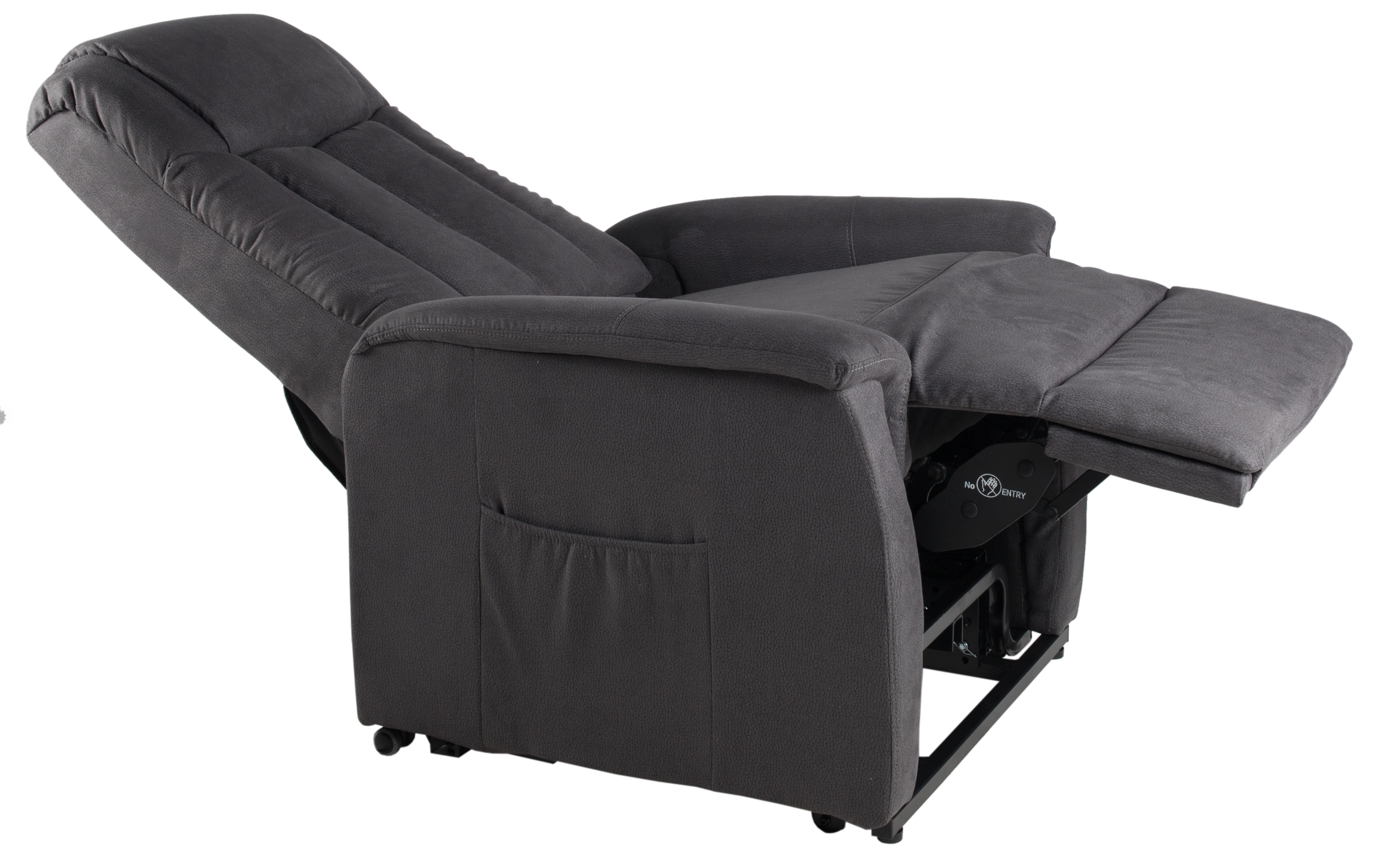 Duo Collection TV-Sessel Delphi