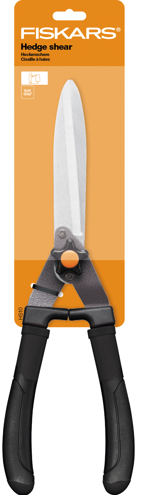 Fiskars Heckenschere HS10