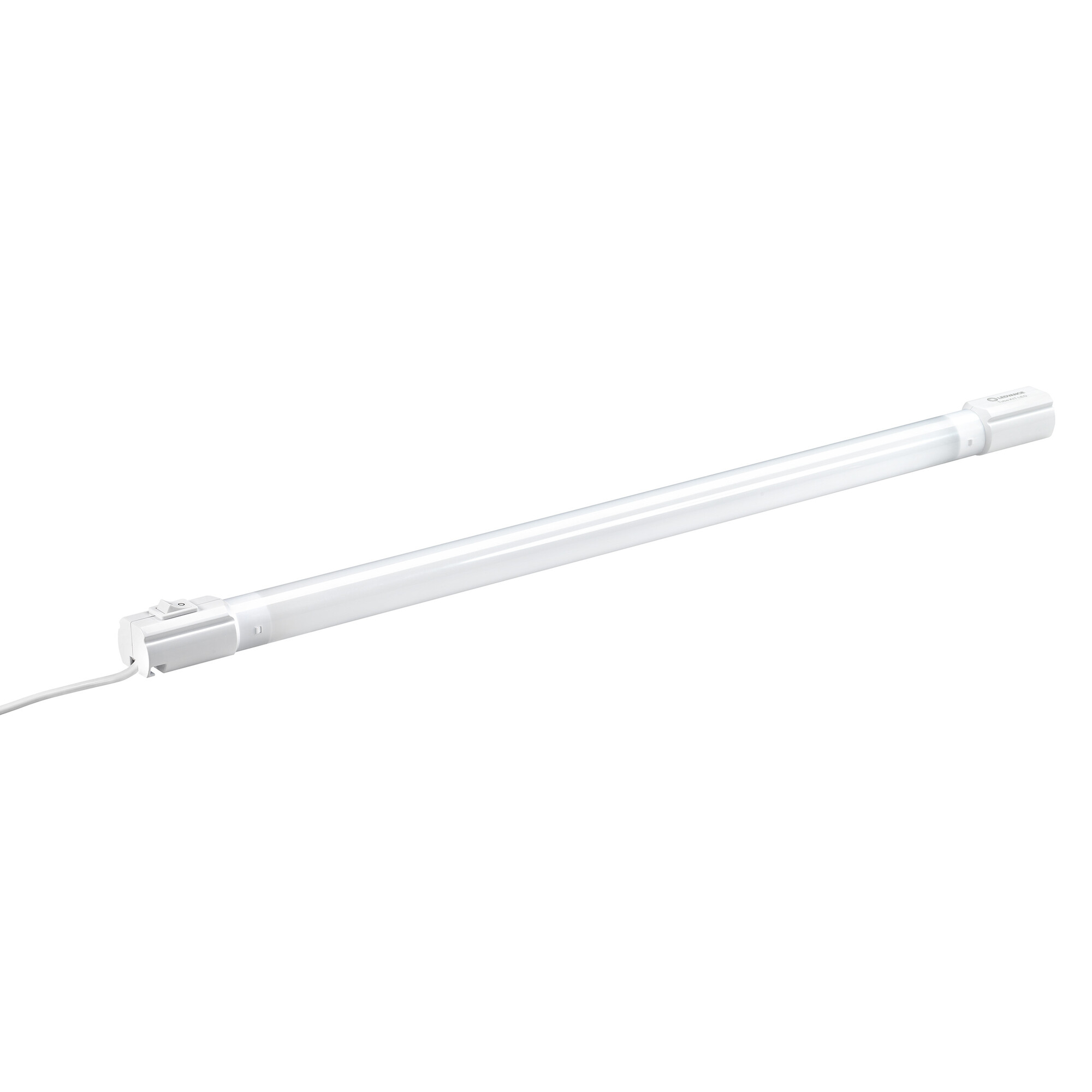 LEDVANCE Lichtleiste TubeKIT LED, 600 mm, 8.9W, 4000K