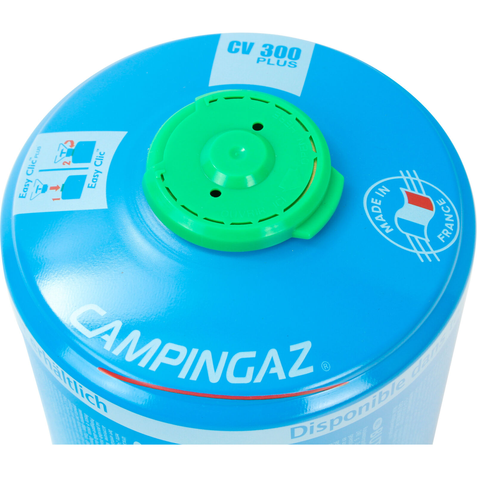 Campingaz Kartusche CV 300 Plus, 240 g