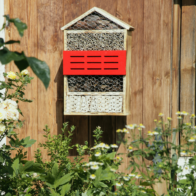 Windhager Insektenhotel "5 Sterne"