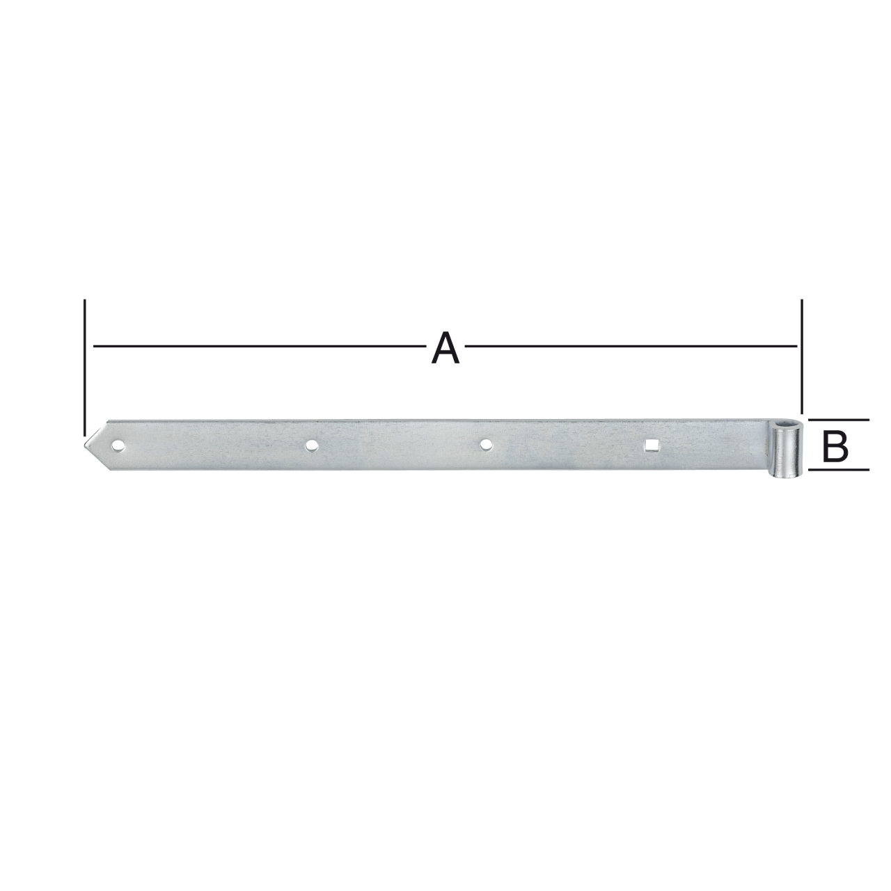 Vormann Ladenband