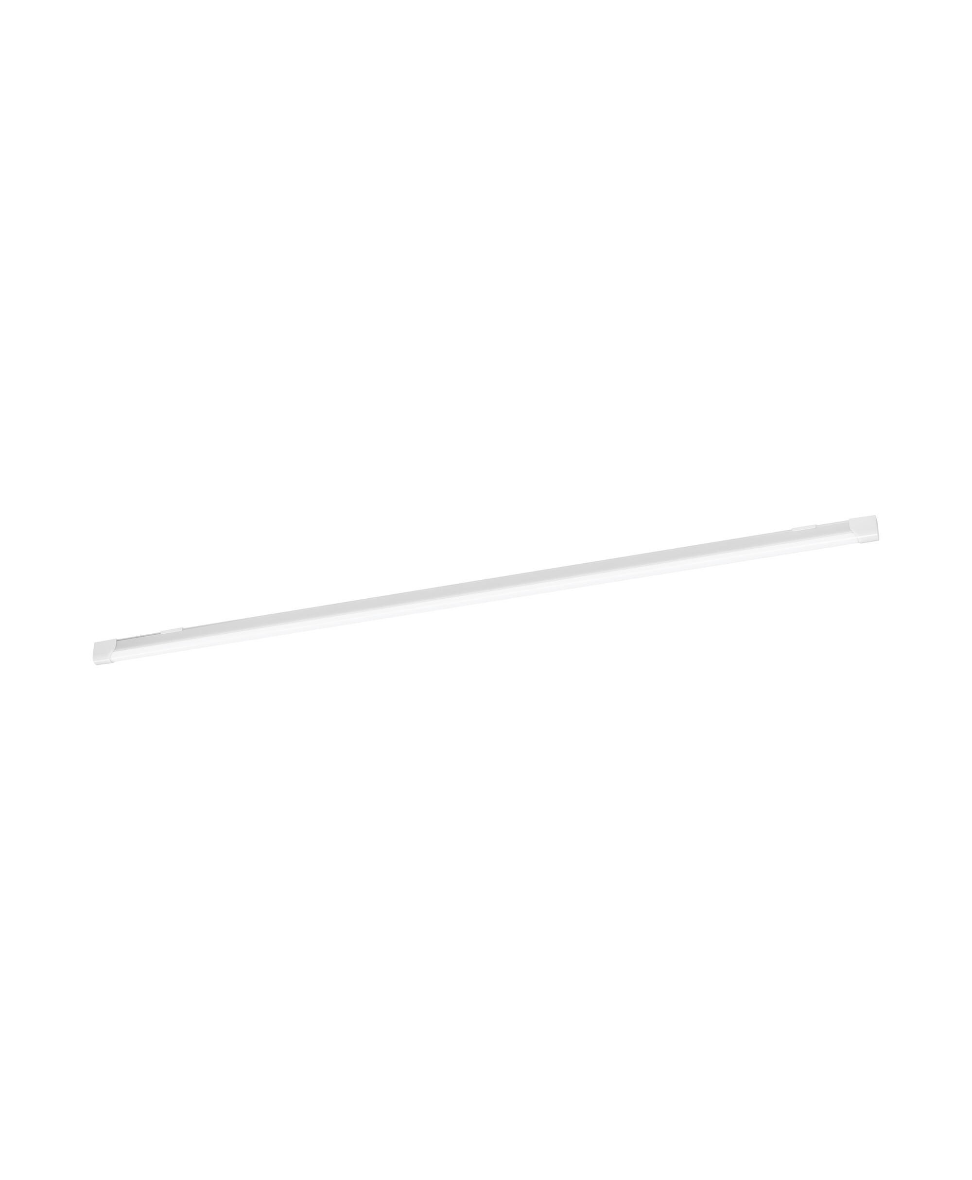 LEDVANCE Lichtleiste LED Value Batten, 1500 mm, 24W, 4000K