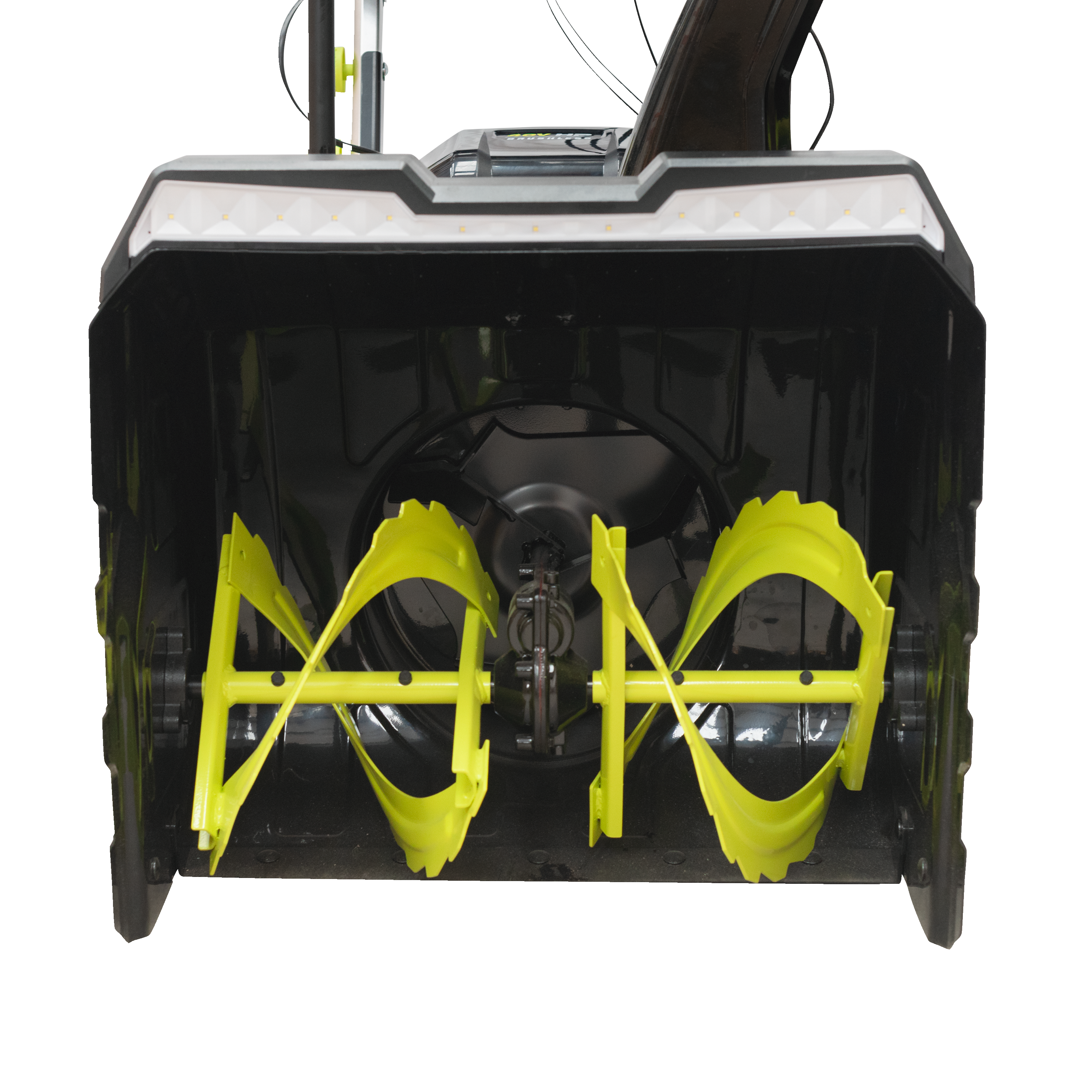 Ryobi Schneefräse RY36STX61A-260F