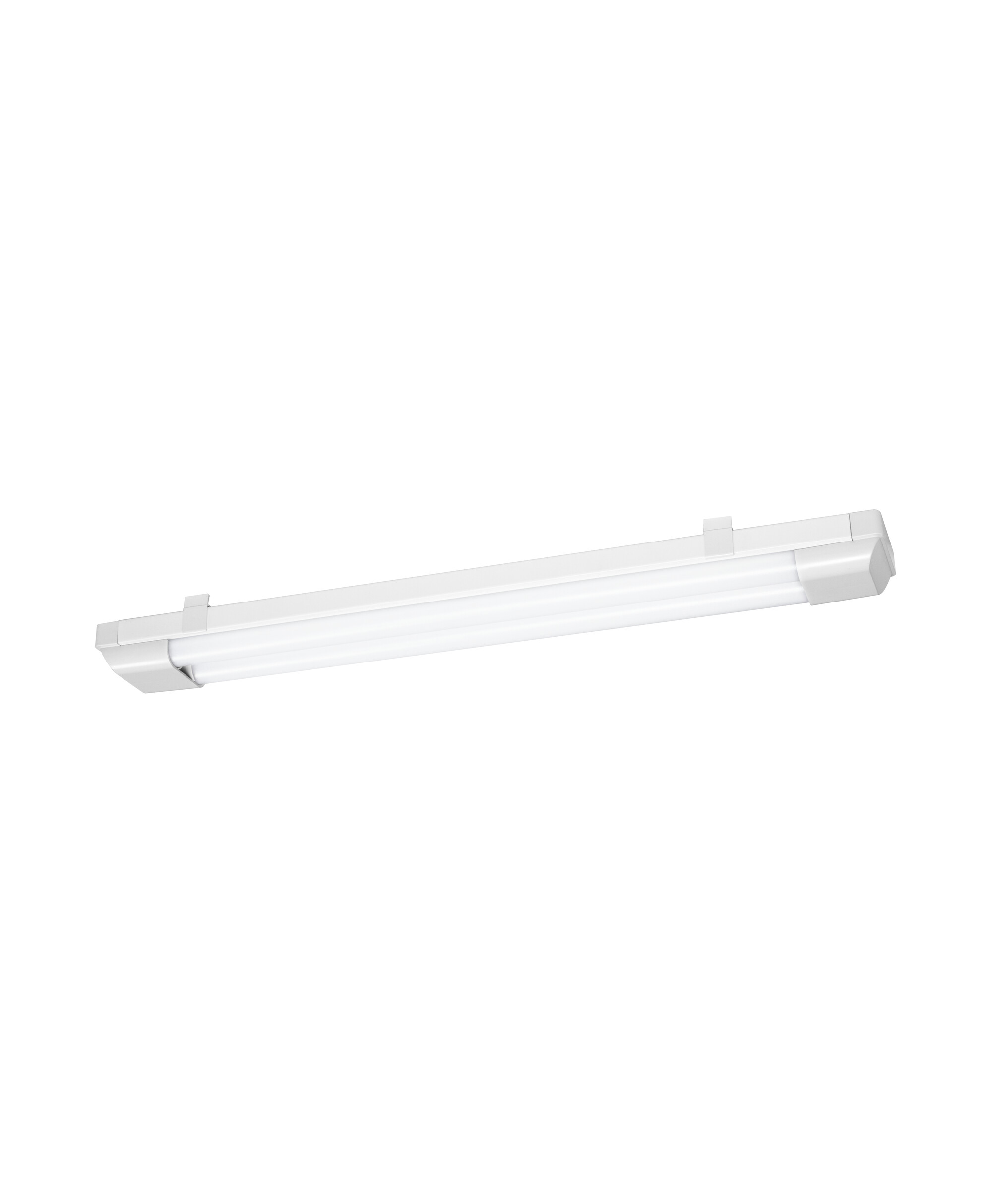 LEDVANCE Lichtleiste LED Power Batten, 600 mm, 24W, 3000K