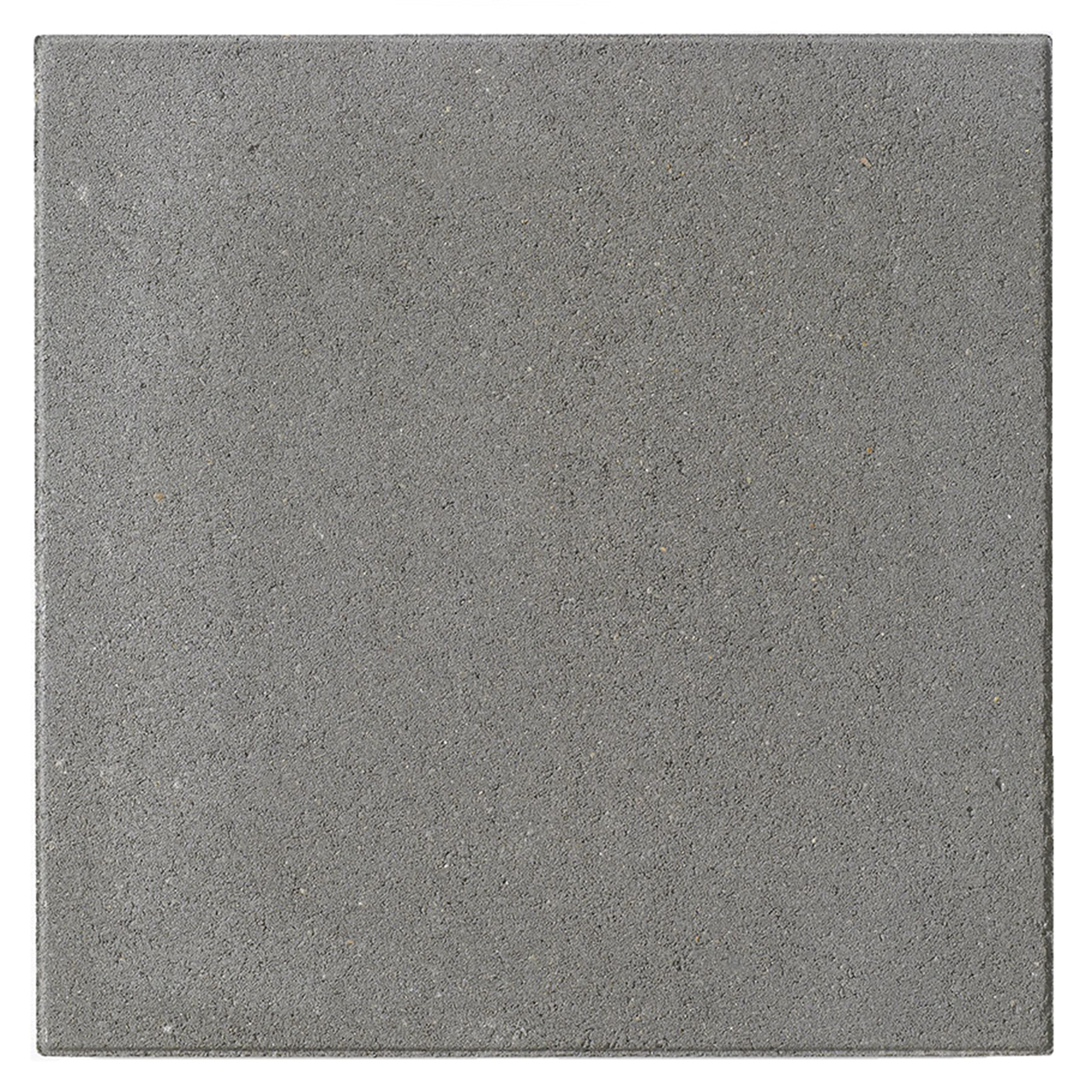 Kann Gehwegplatte 50 x 50 x 5 cm, Grau, betonglatt