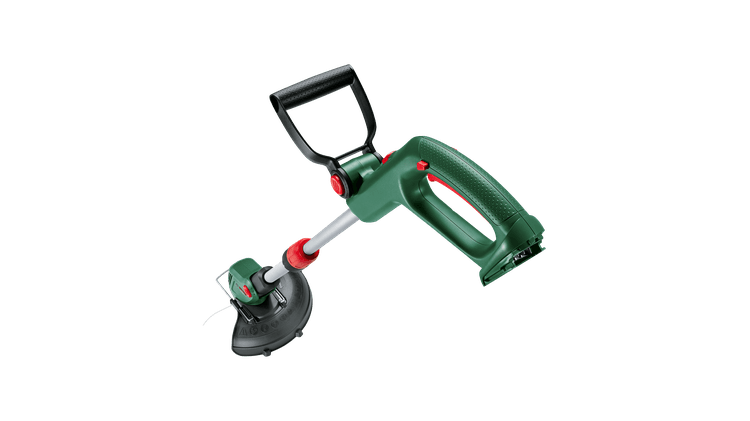 Bosch Akku-Rasentrimmer UniversalGrassCut 18V-26-500, ohne Akku