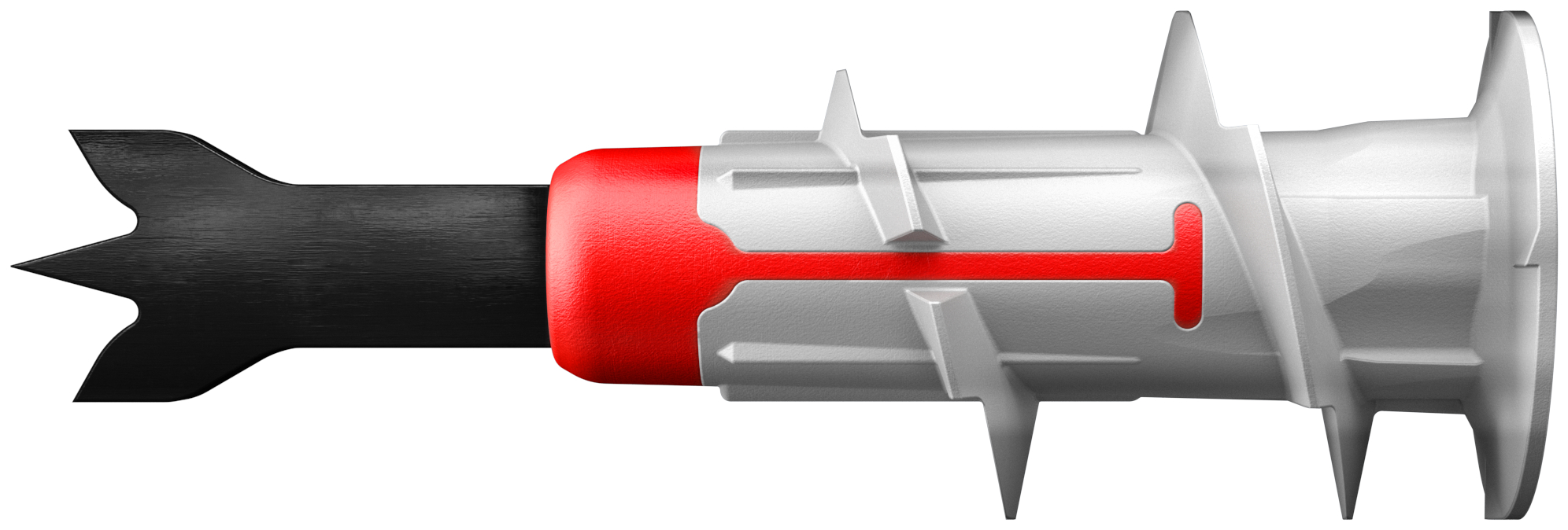 fischer DuoBlade Gipskartondübel K (10)