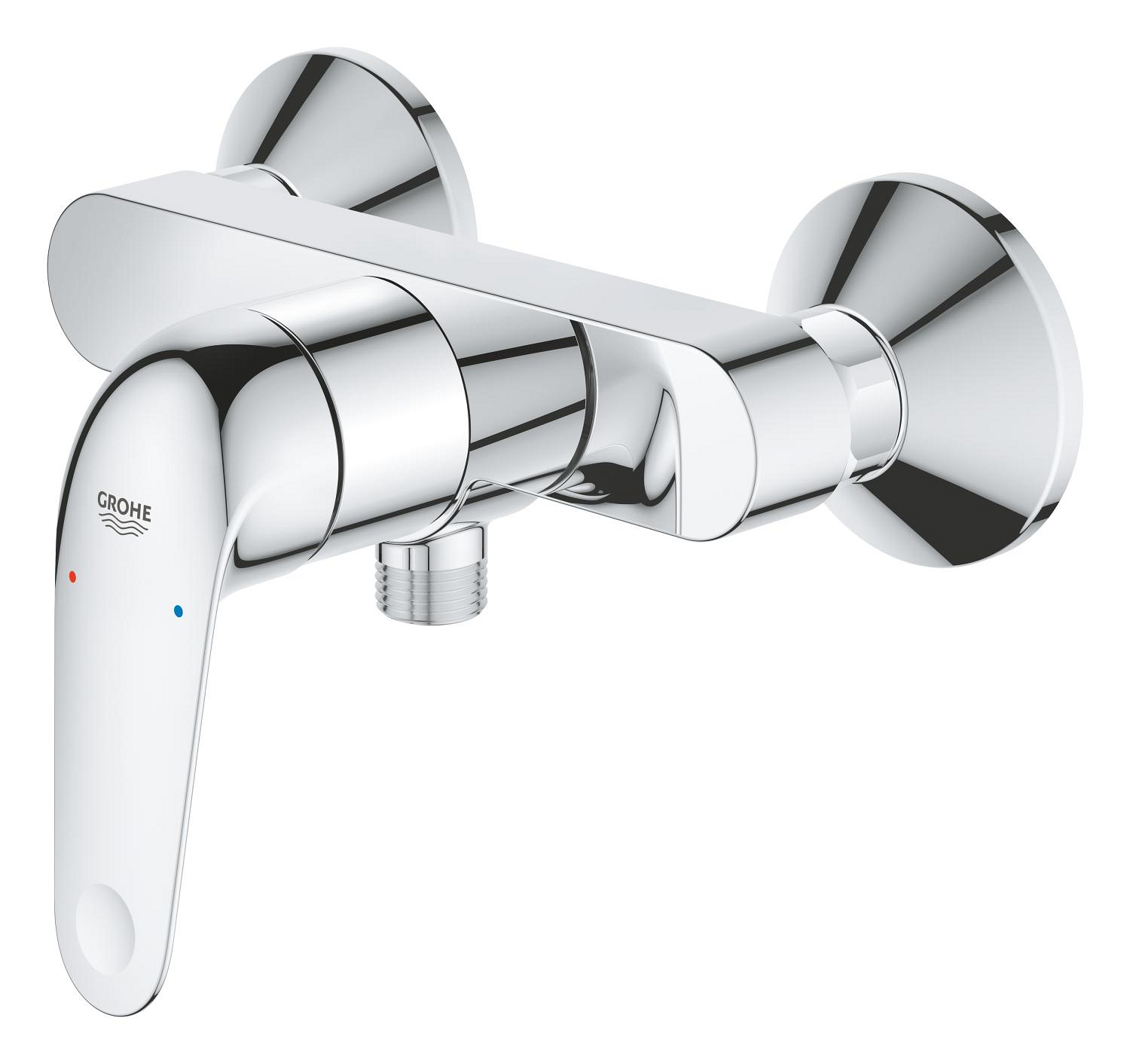 Grohe Duscharmatur Swift