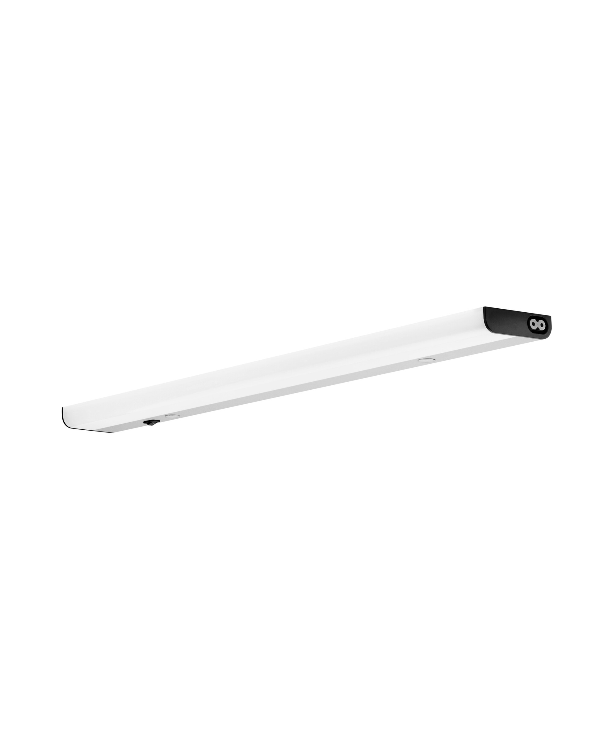 LEDVANCE Unterbauleuchte Linear LED Flat Sensor, 12W, 4000K