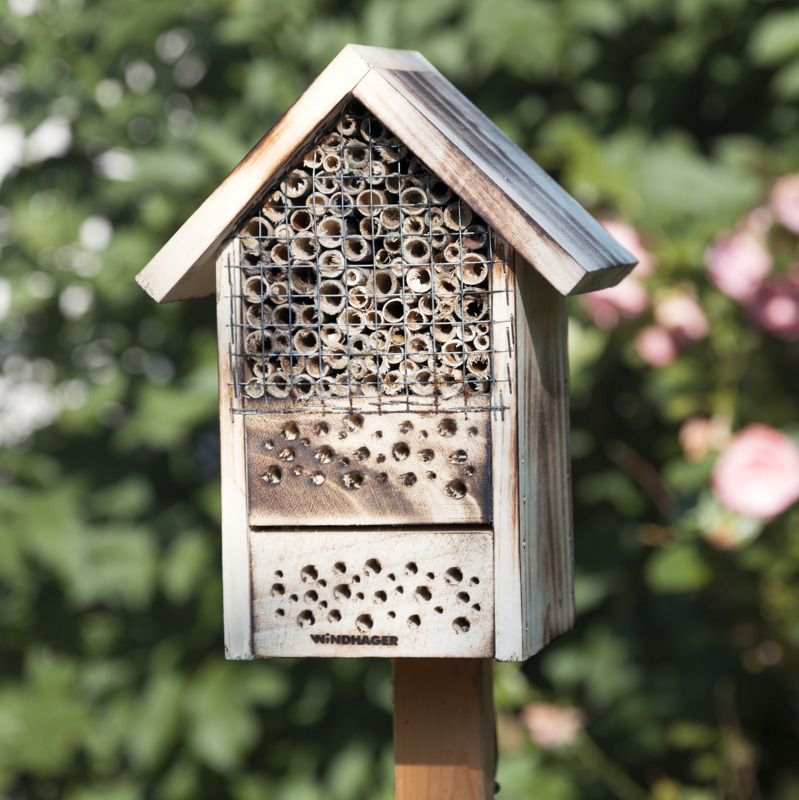 Windhager Insektenhotel "Zur Post"