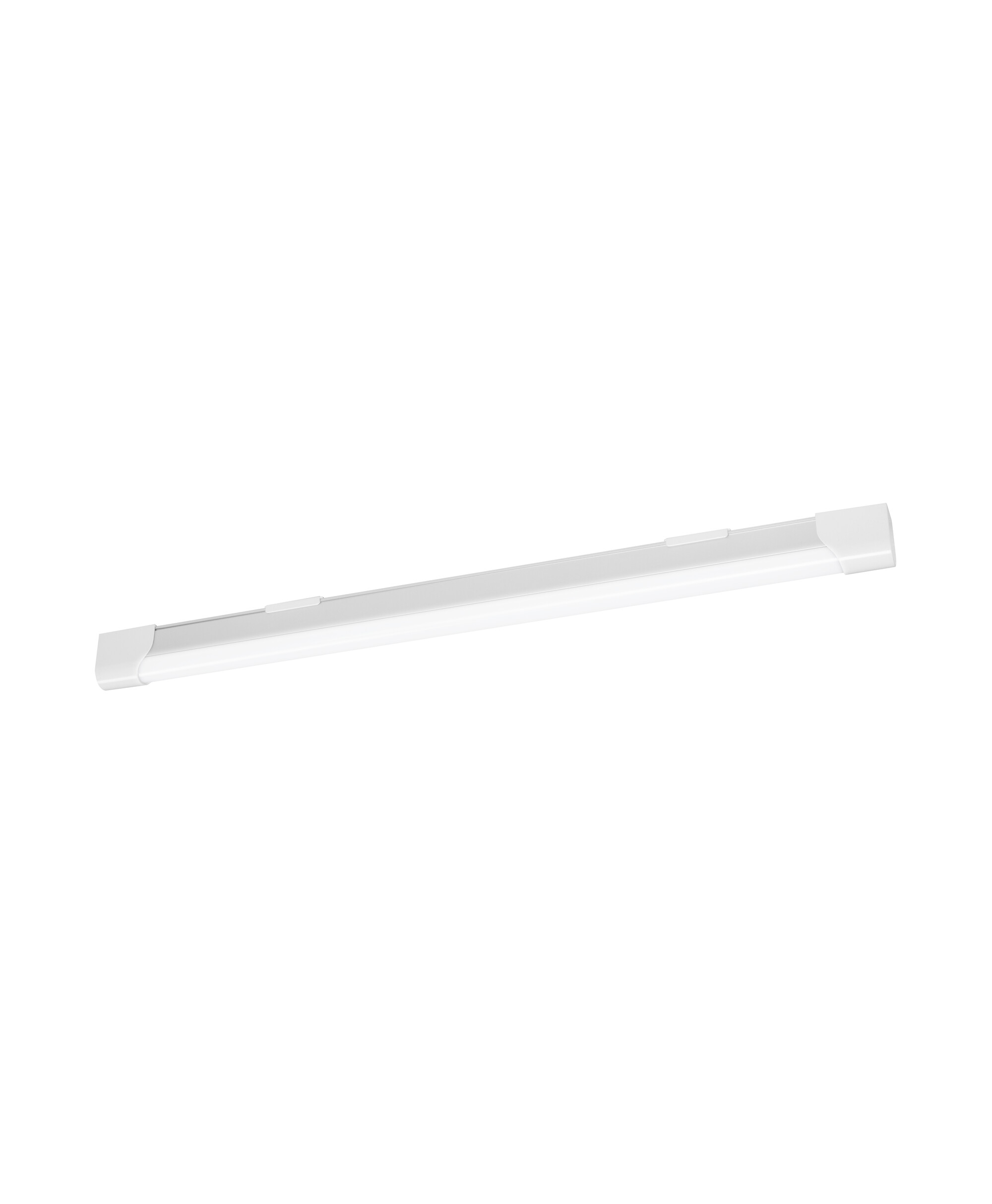 LEDVANCE Lichtleiste LED Value Batten, 600 mm, 10W, 4000K