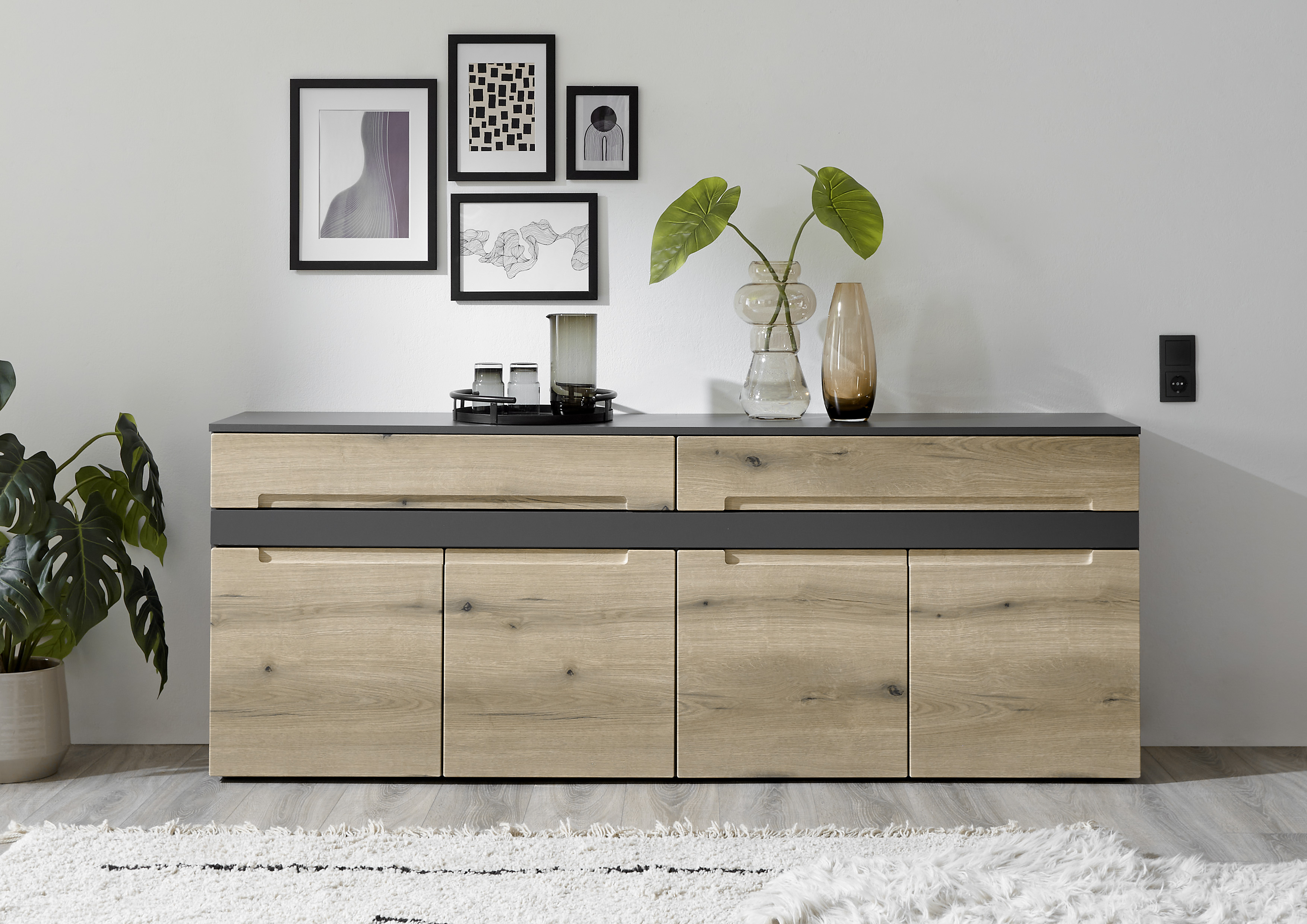 Bega Taylor Sideboard