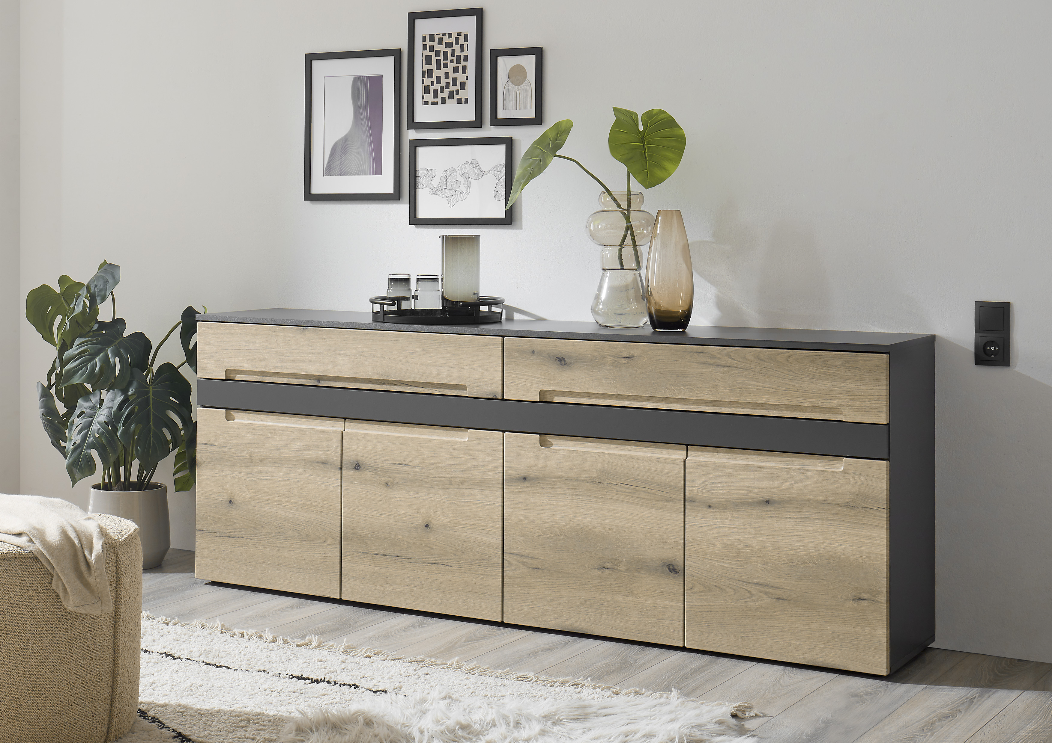 Bega Taylor Sideboard