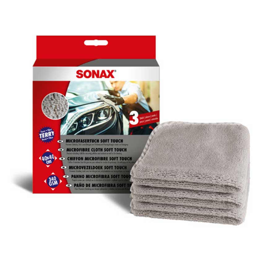 Sonax Coating Towel