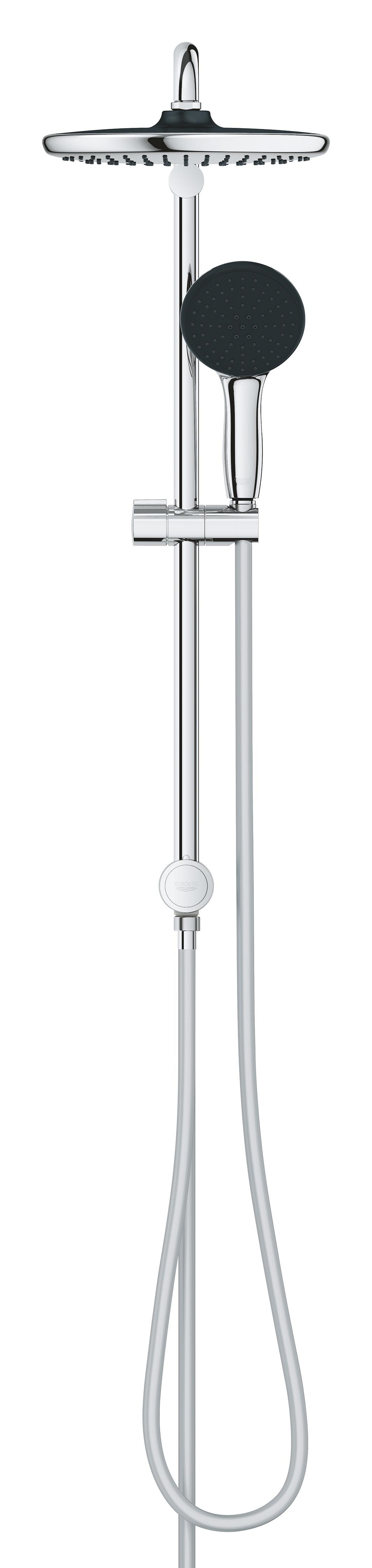 Grohe Duschsystem